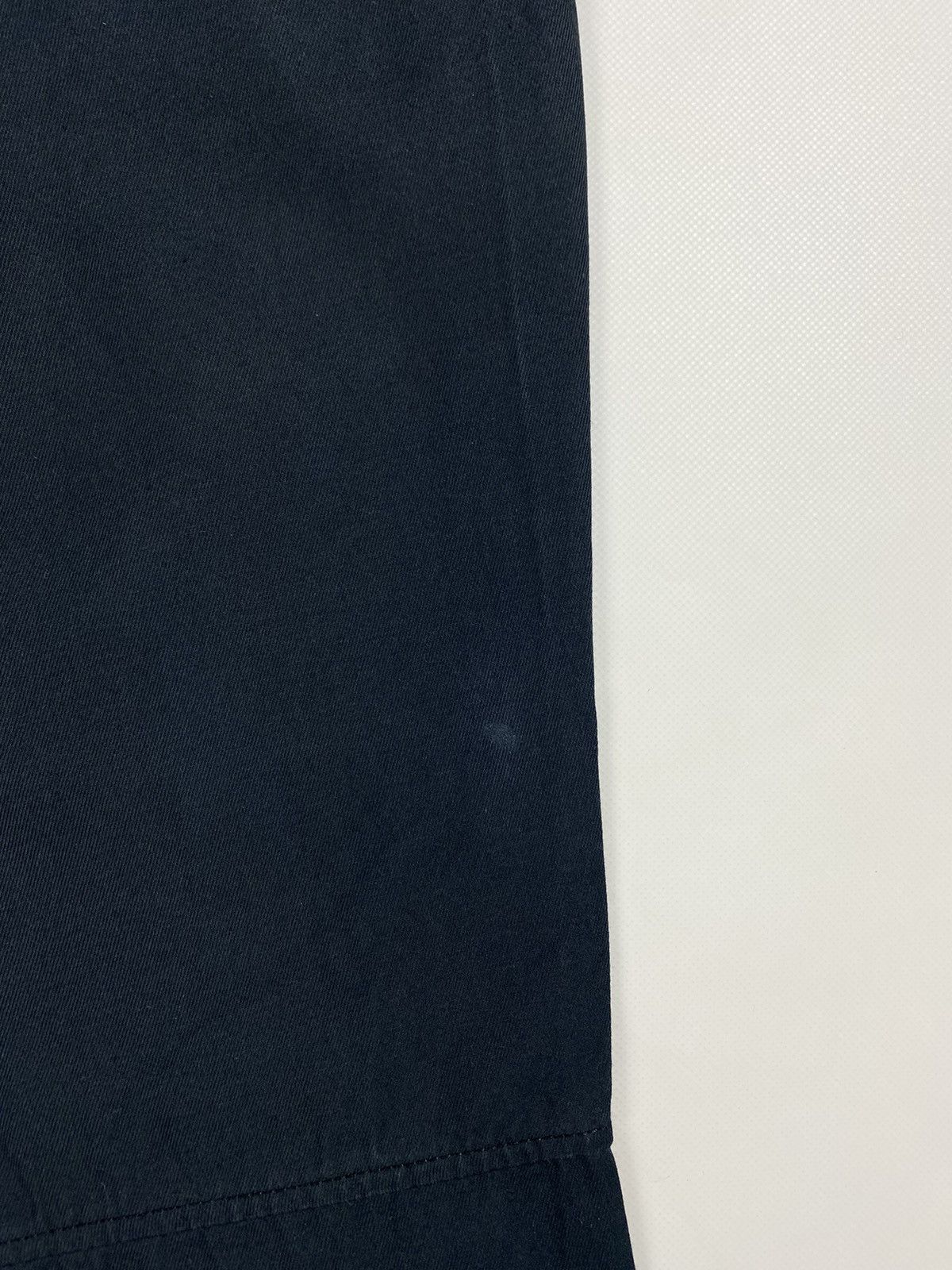 Burberry × Vintage Burberry London Vintage Dress Pants Trousers Bondage Size 27" / US 4 / IT 40 - 8 Thumbnail
