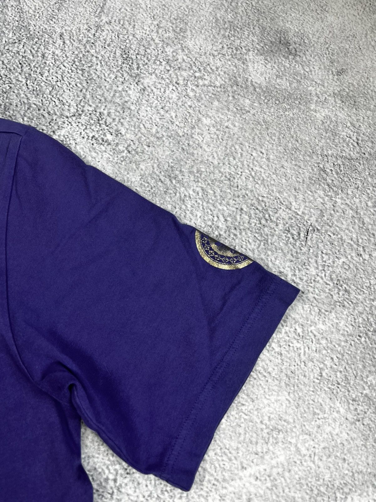 Adidas Adidas New Orleans t shirt y2k vintage size l Size US L / EU 52-54 / 3 - 8 Thumbnail