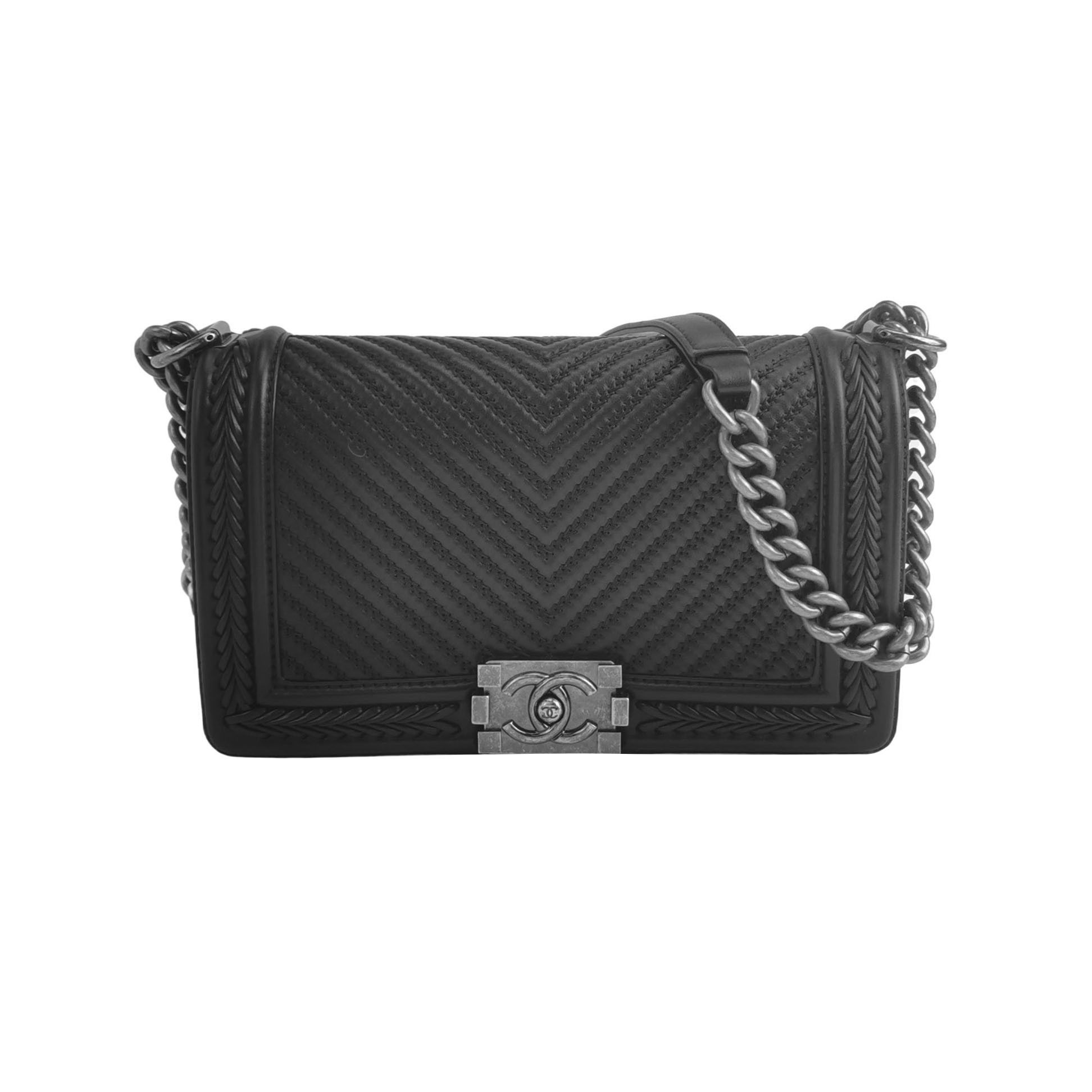 Chanel Chanel Women os Shoulder Bags Size ONE SIZE - 1 Thumbnail