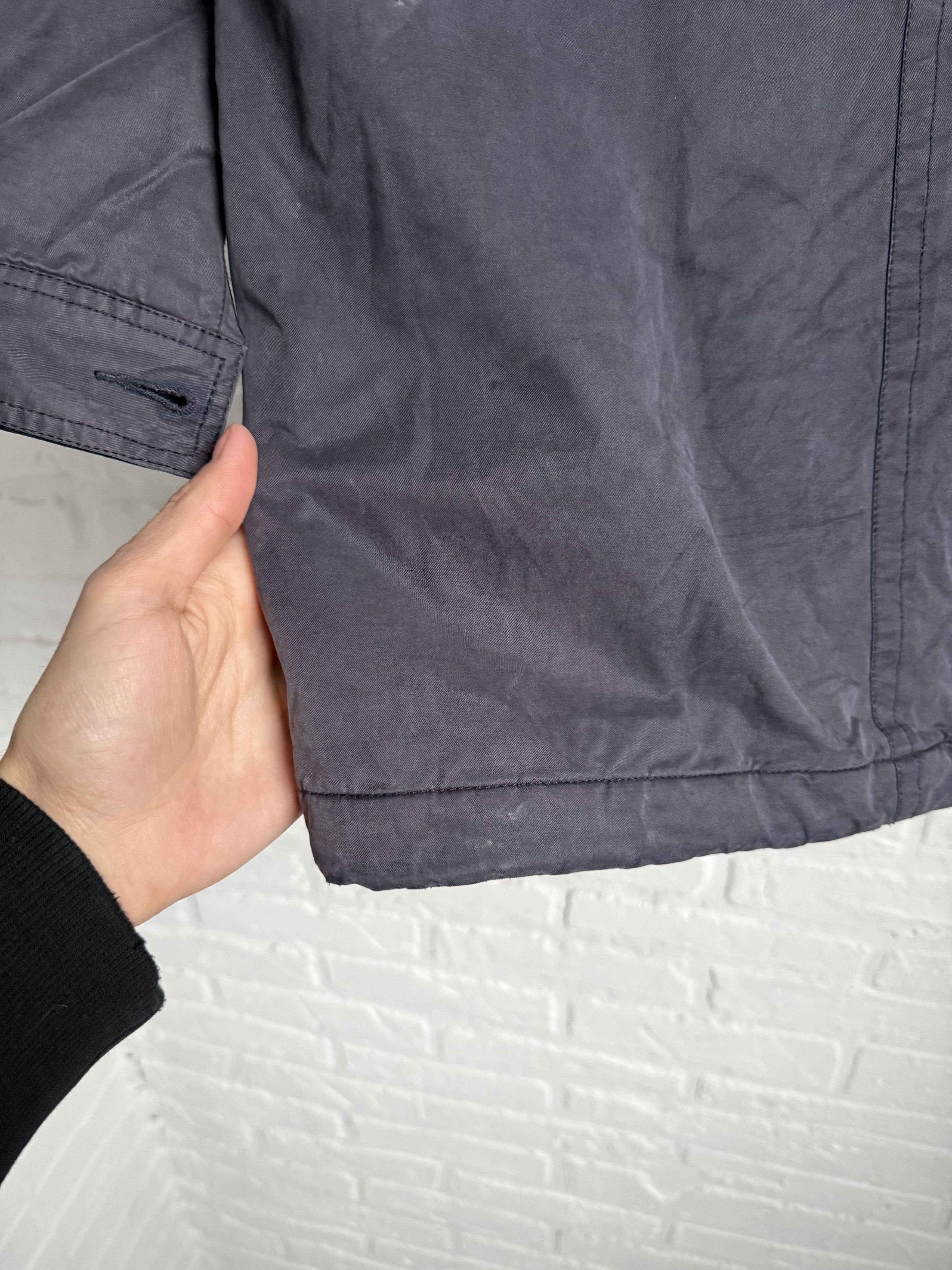 Burberry Burberry parka jacket Size US XS / EU 42 / 0 - 19 Thumbnail