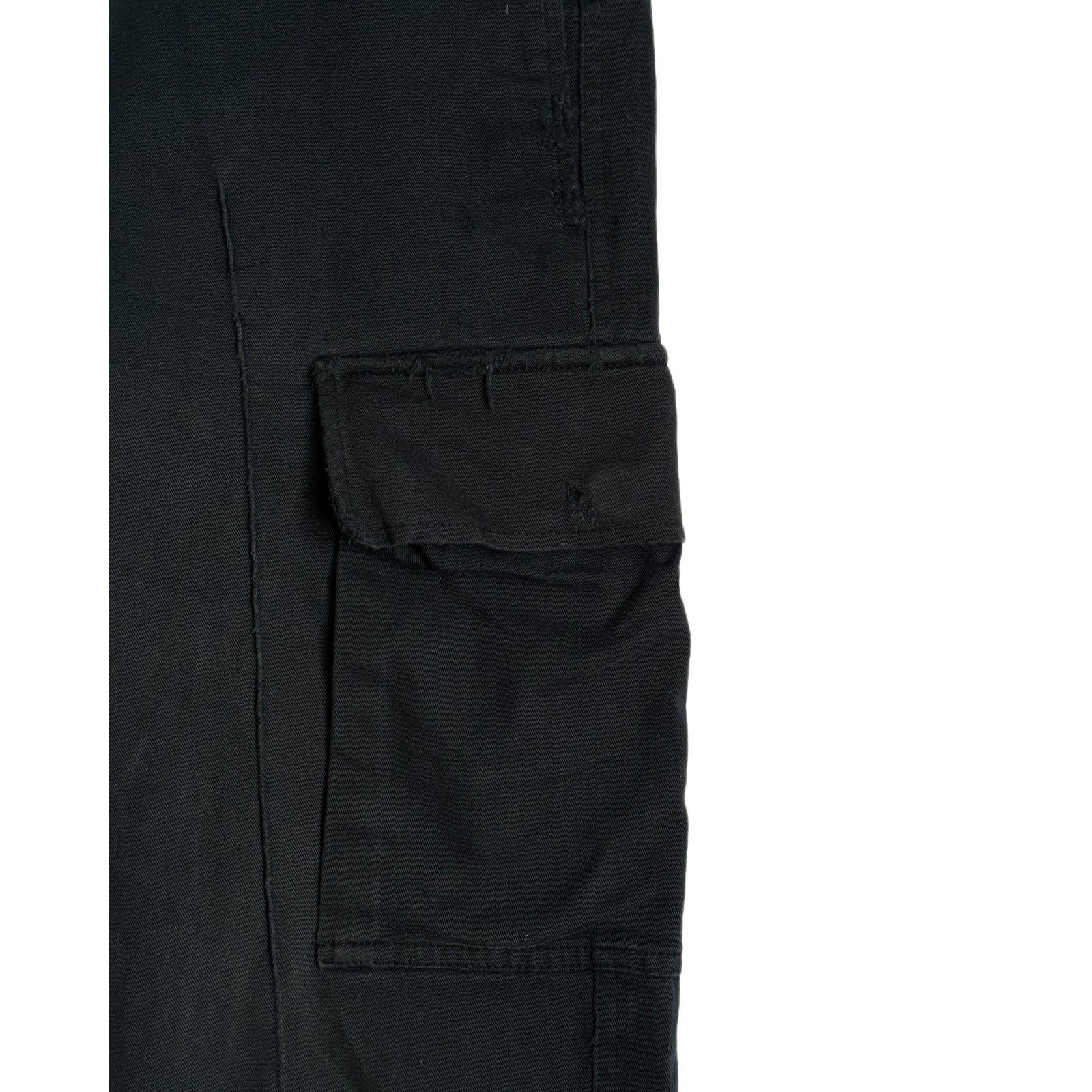Helmut Lang Helmut Lang 2000s Cargo Pants Size US 30 / EU 46 - 3 Thumbnail