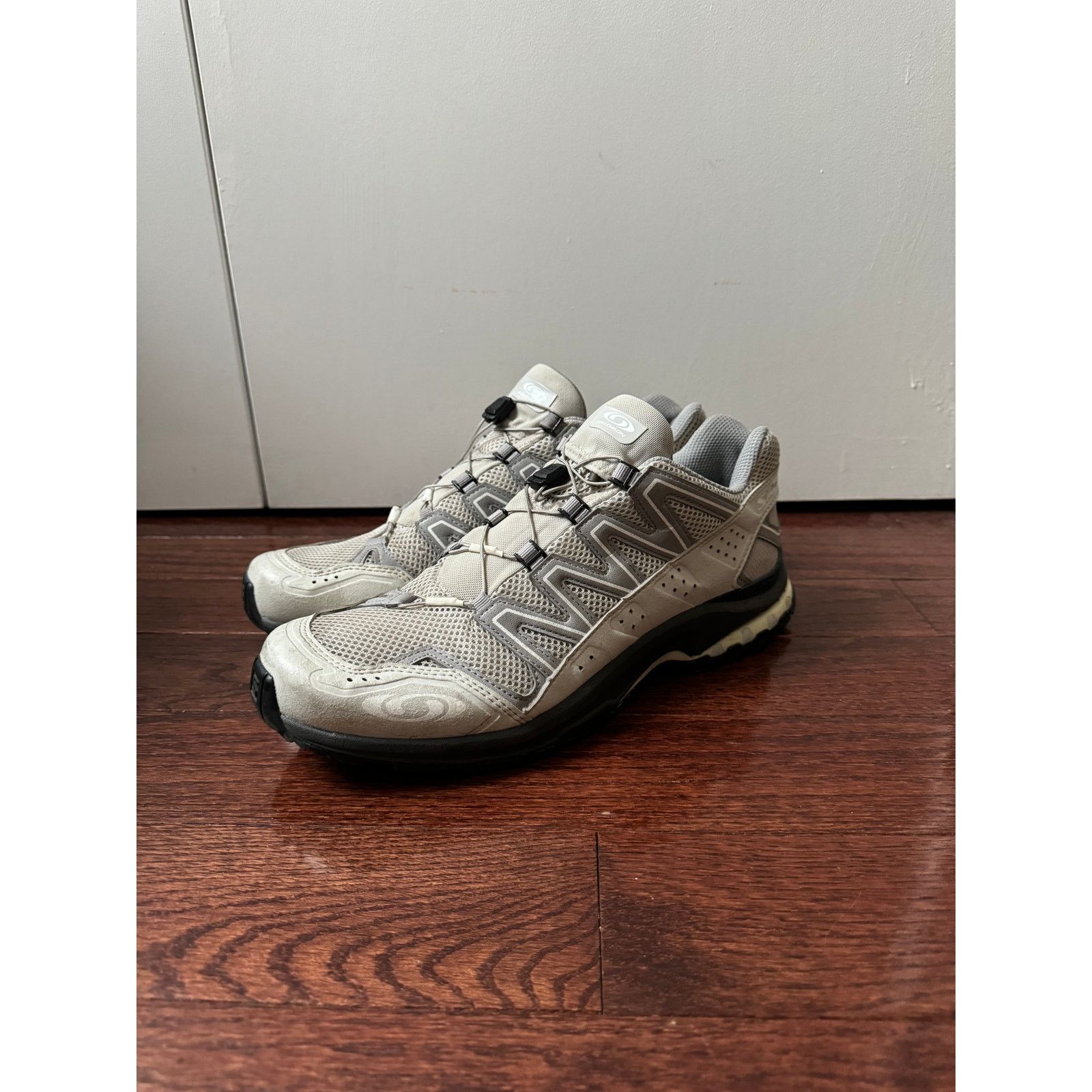 Salomon Salomon XA-COMP ADVANCED Size US 12 / EU 45 - 1 Thumbnail