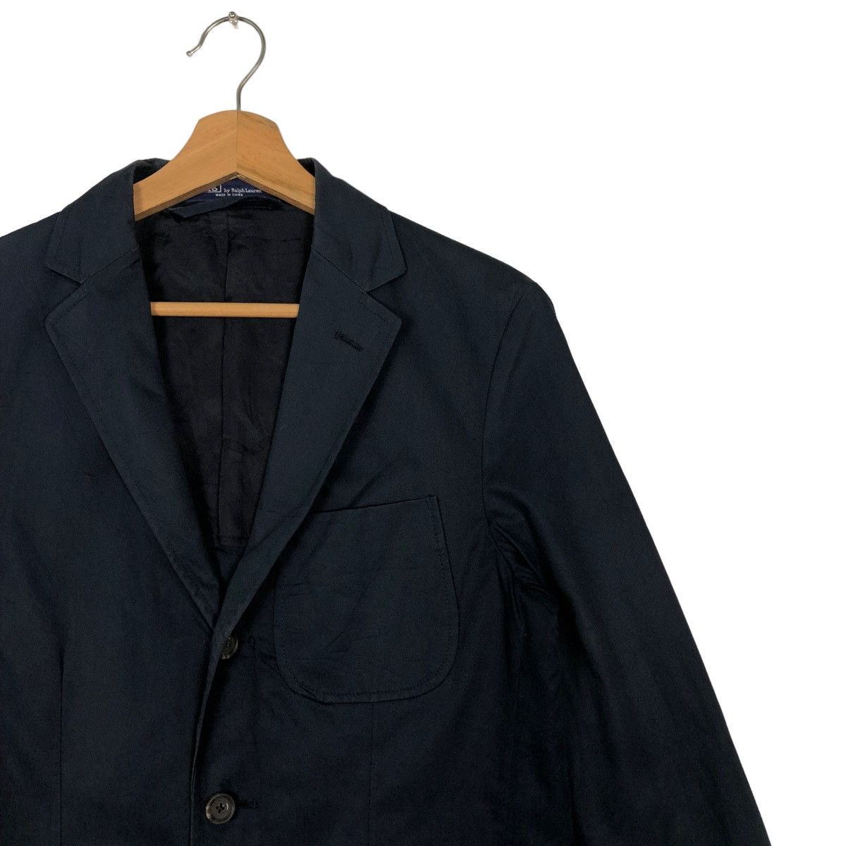 Polo Ralph Lauren 🔥90’s Work Chore Jacket Double Pocket Polo Ralph Lauren Size US S / EU 44-46 / 1 - 5 Thumbnail