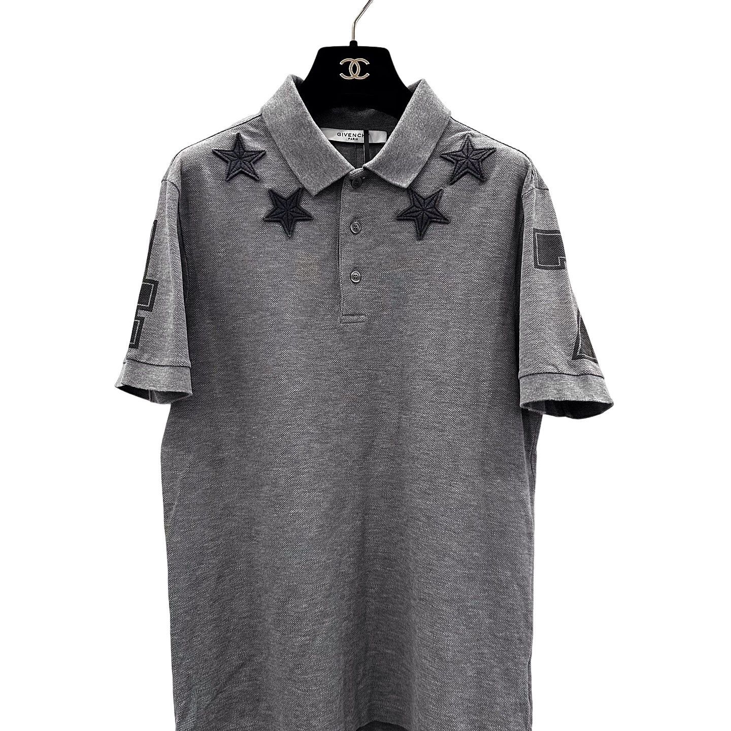 Givenchy Givenchy Star Polo / Sample Colorway | Grailed