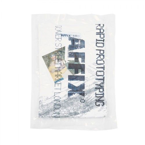 AFFXWRKS Affix Rapid Prototyping T-Shirt Size US M / EU 48-50 / 2 - 6 Thumbnail