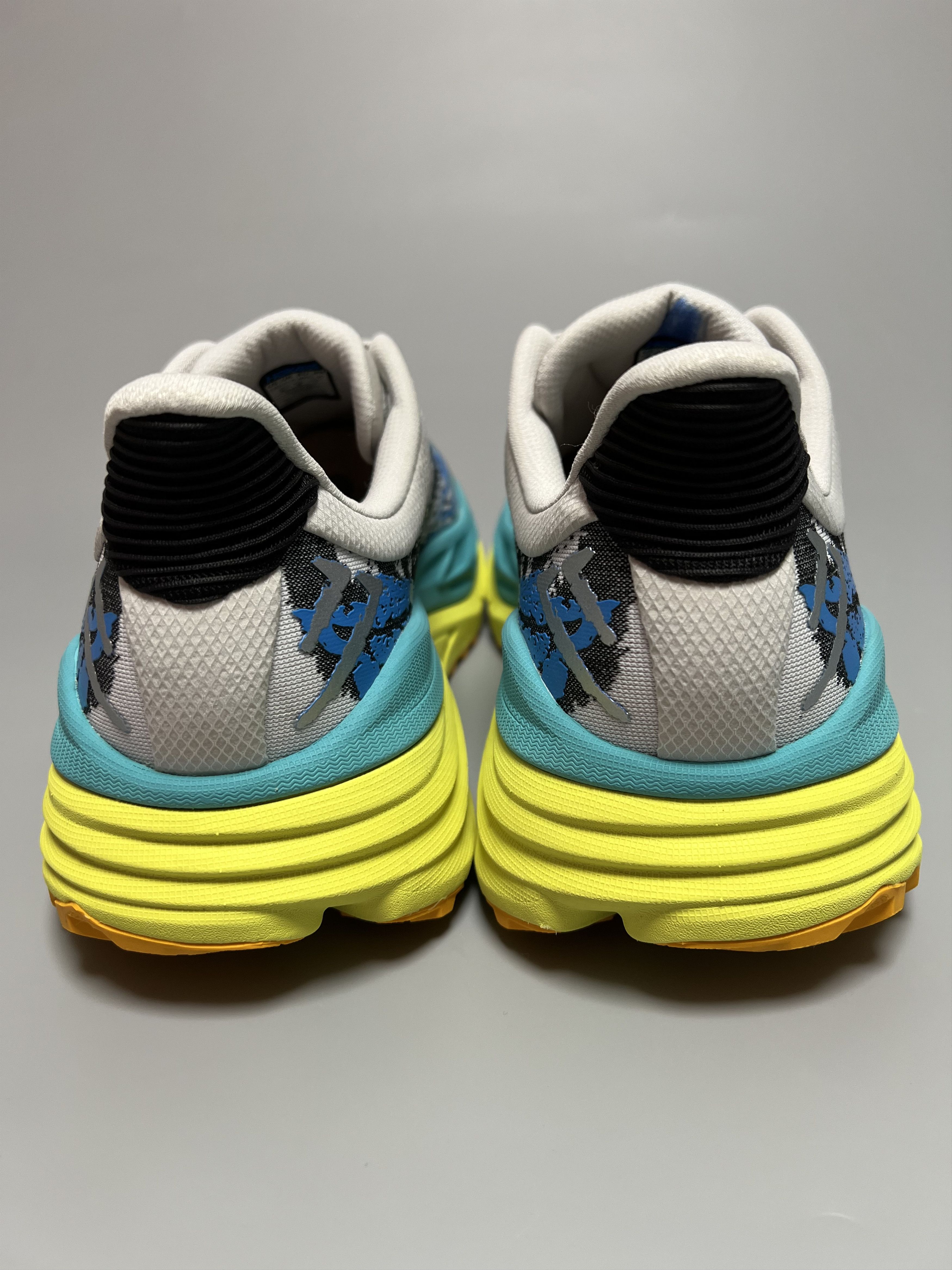 Hoka 12D Hoka One One Stinson 7 Trail Running Shoes Size US 12 / EU 45 - 3 Thumbnail