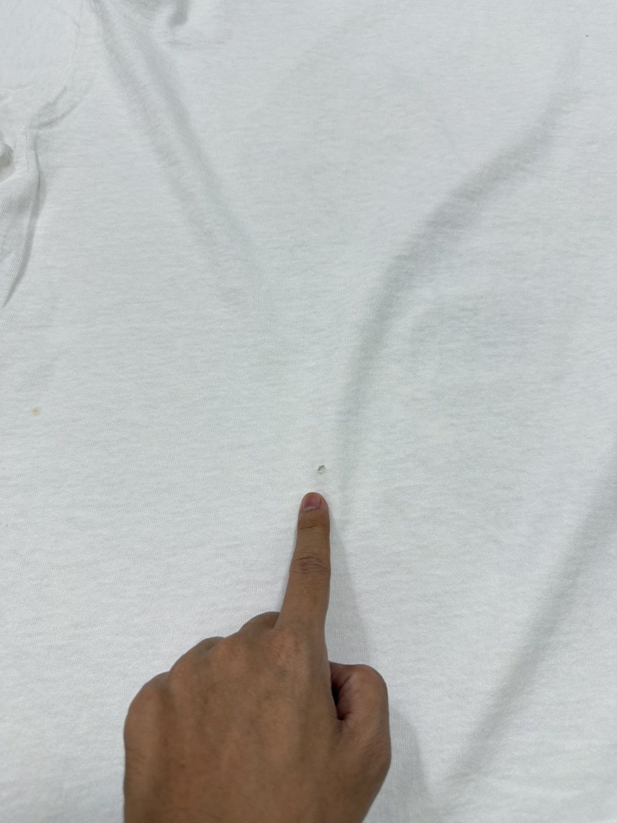 Other Vintage 90s fashion victim tee Size US XL / EU 56 / 4 - 6 Thumbnail