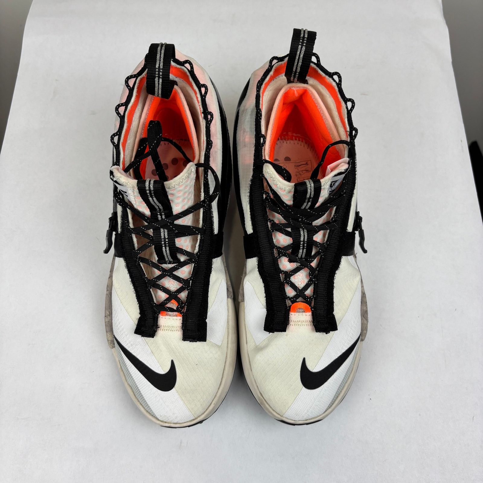 Nike Nike ISPA Drifter Gator Hyper Crimson Shoes Men's 6 W's 7.5 Size US 6 / EU 39 - 6 Thumbnail
