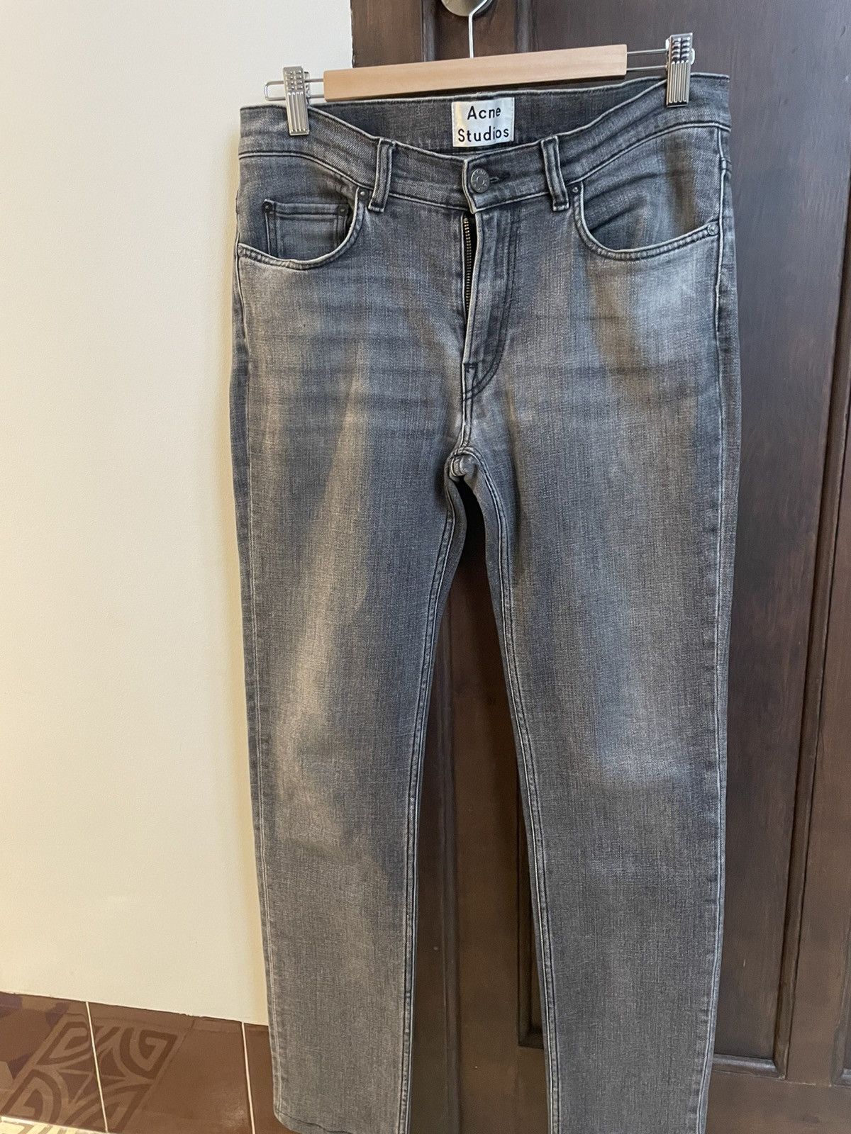 Acne Studios Jeans 31/32
