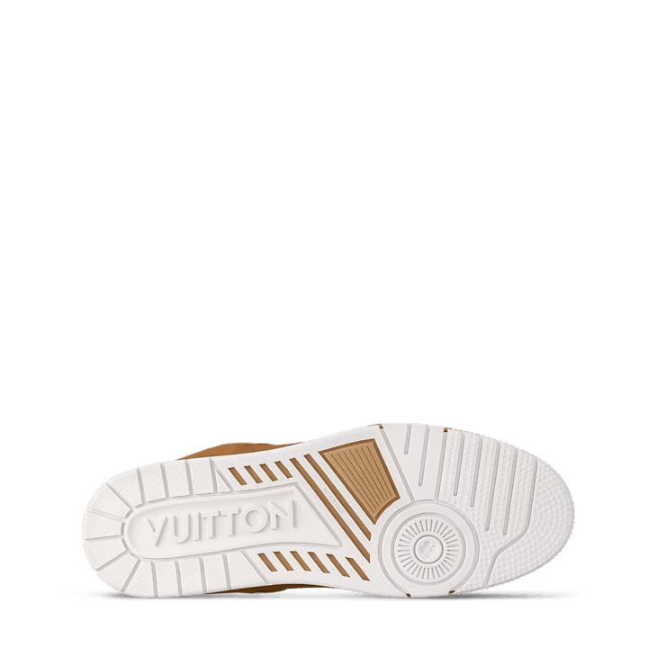 Louis Vuitton LV Trainers Size US 7.5 / EU 40-41 - 4 Thumbnail