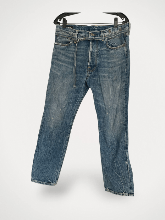 R13 R13 Paperbag Hayden Jeans Grailed