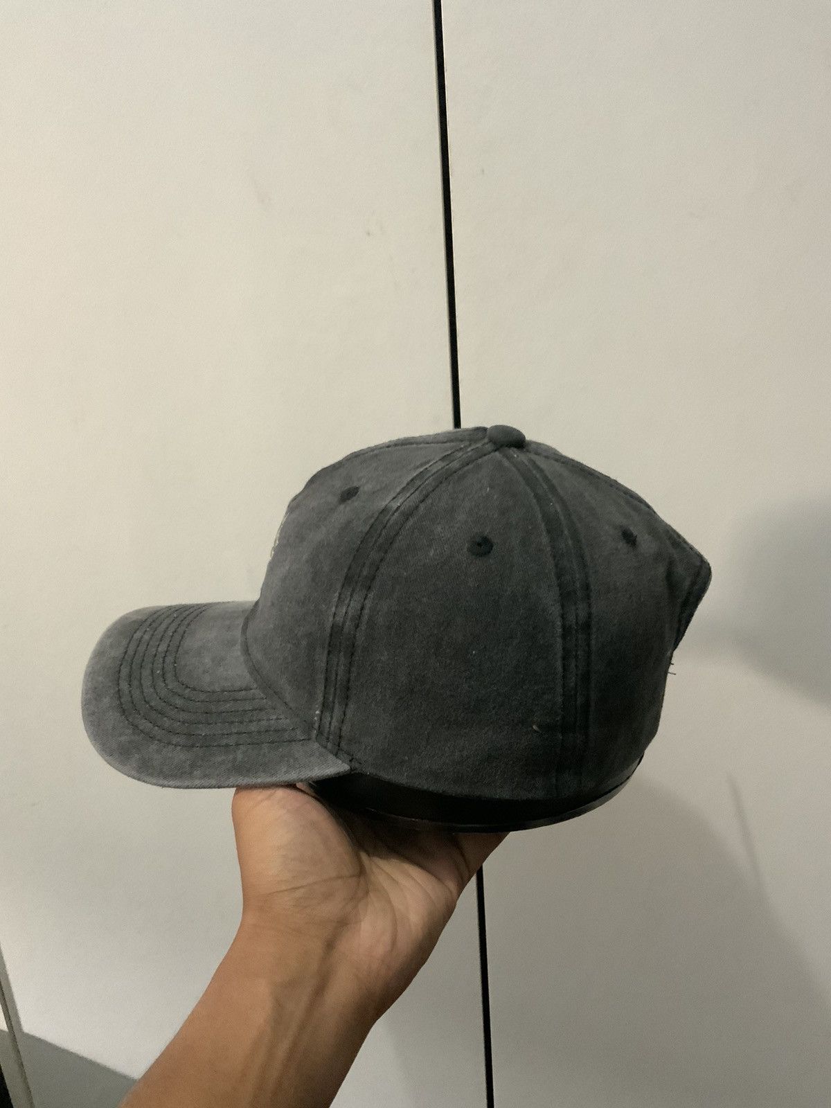 Hat Club Sunflower Fade Hat Size ONE SIZE - 2 Thumbnail