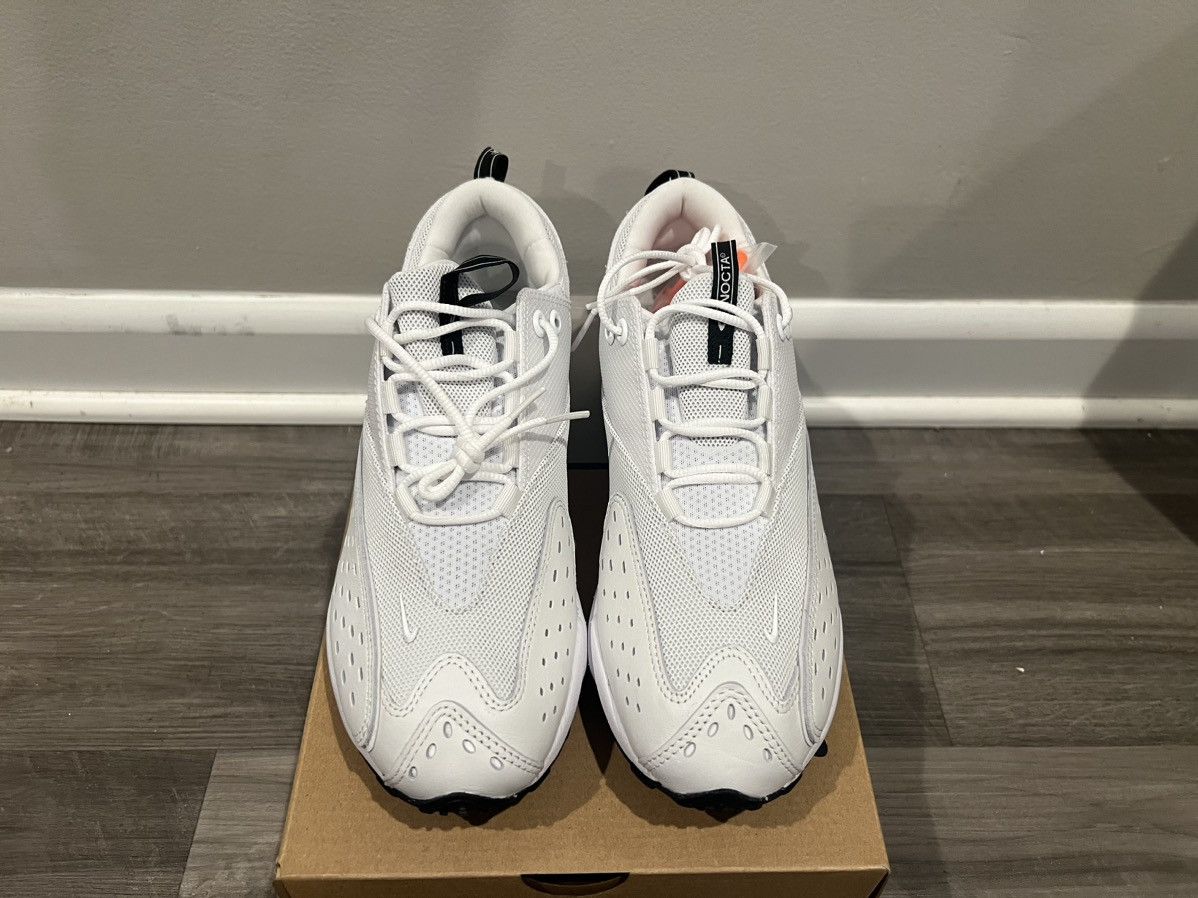 Drake × Nike Size 8.5 - Nike Nocta Drake Air Zoom Drive SP DX5854 100 Size US 8.5 / EU 41-42 - 2 Thumbnail