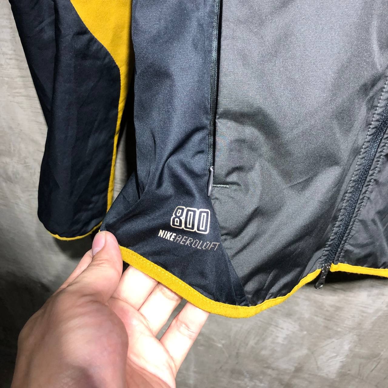 Gyakusou Nike X Undercover Gyakusou W Aeroloft Zip off Jacket Size US XS / EU 42 / 0 - 15 Thumbnail