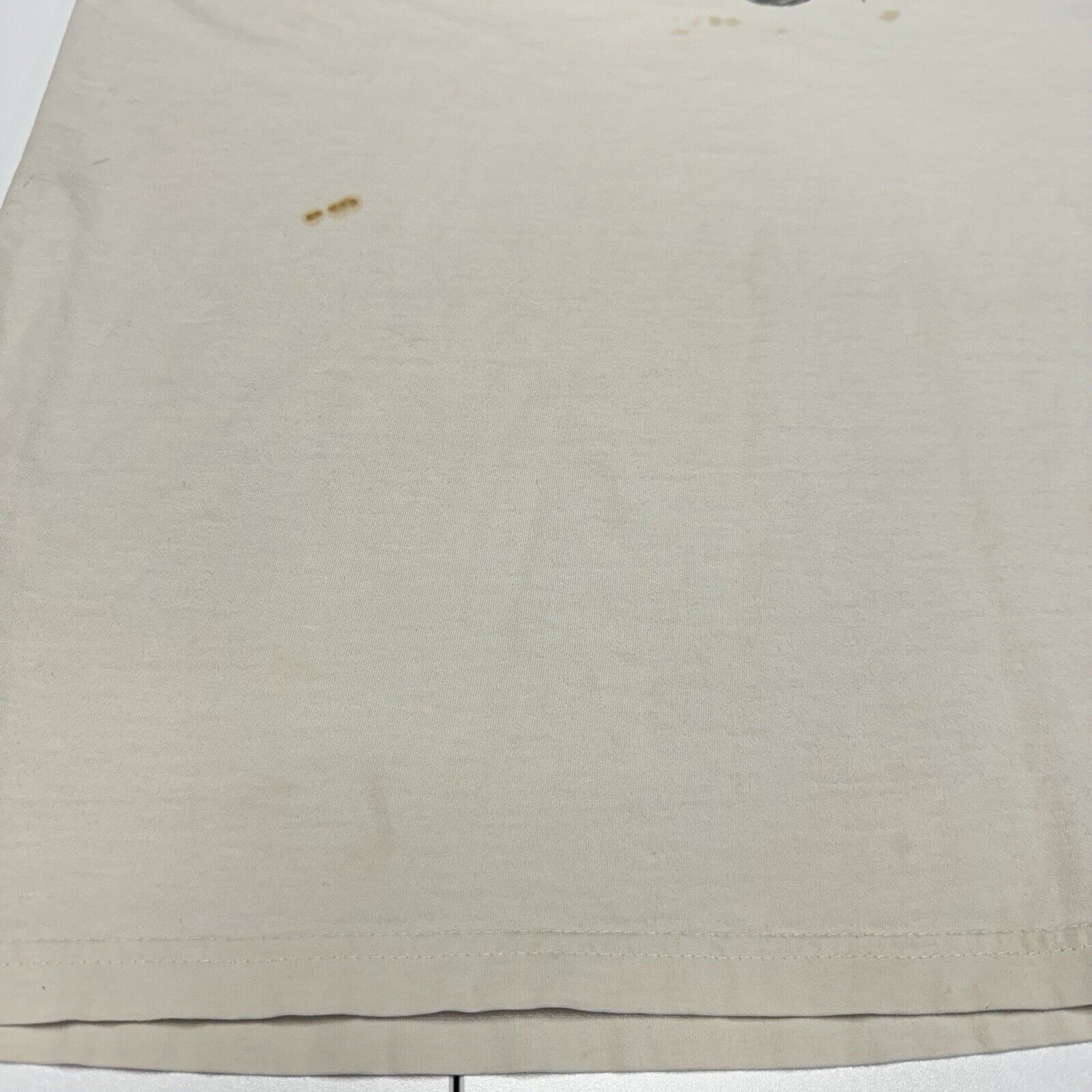 Oakley Oakley T Shirt Mens XL White Short Sleeve Streetwear Size US XL / EU 56 / 4 - 9 Thumbnail