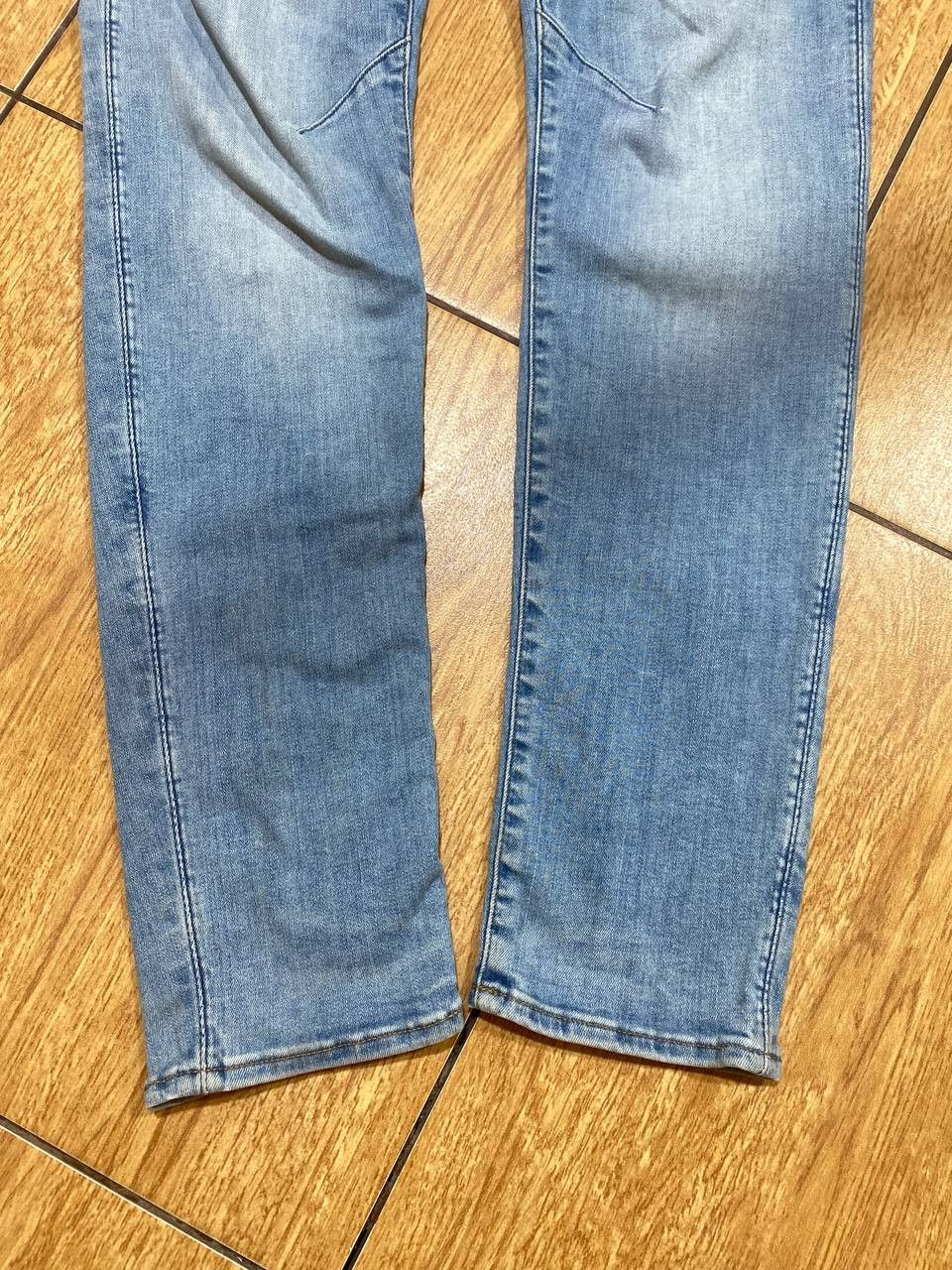 G-Star G-Star D-Staq 3D Super Slim Jeans Size US 32 / EU 48 - 10 Thumbnail