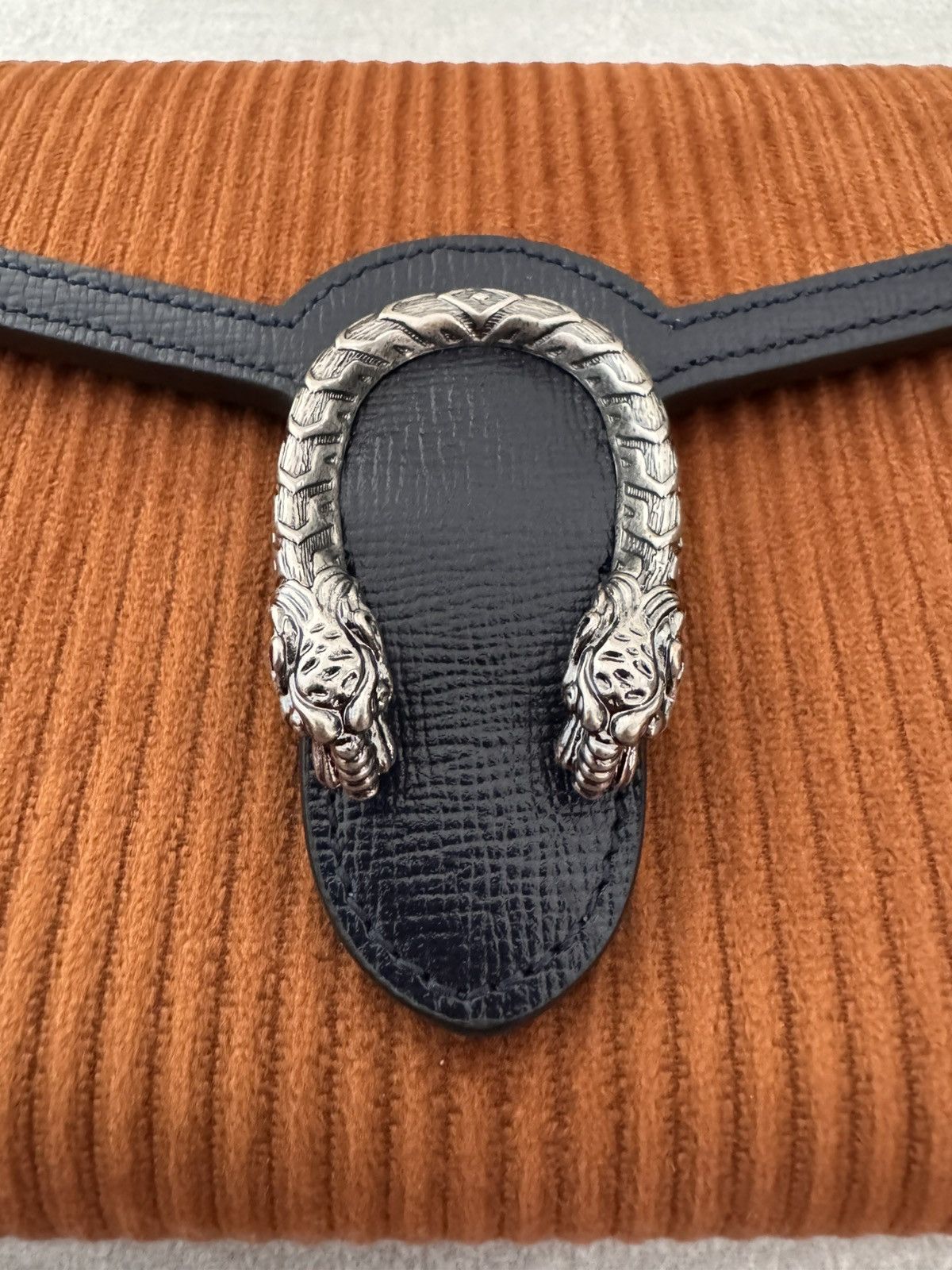 Gucci Gucci Dionysus Rare Size ONE SIZE - 4 Thumbnail