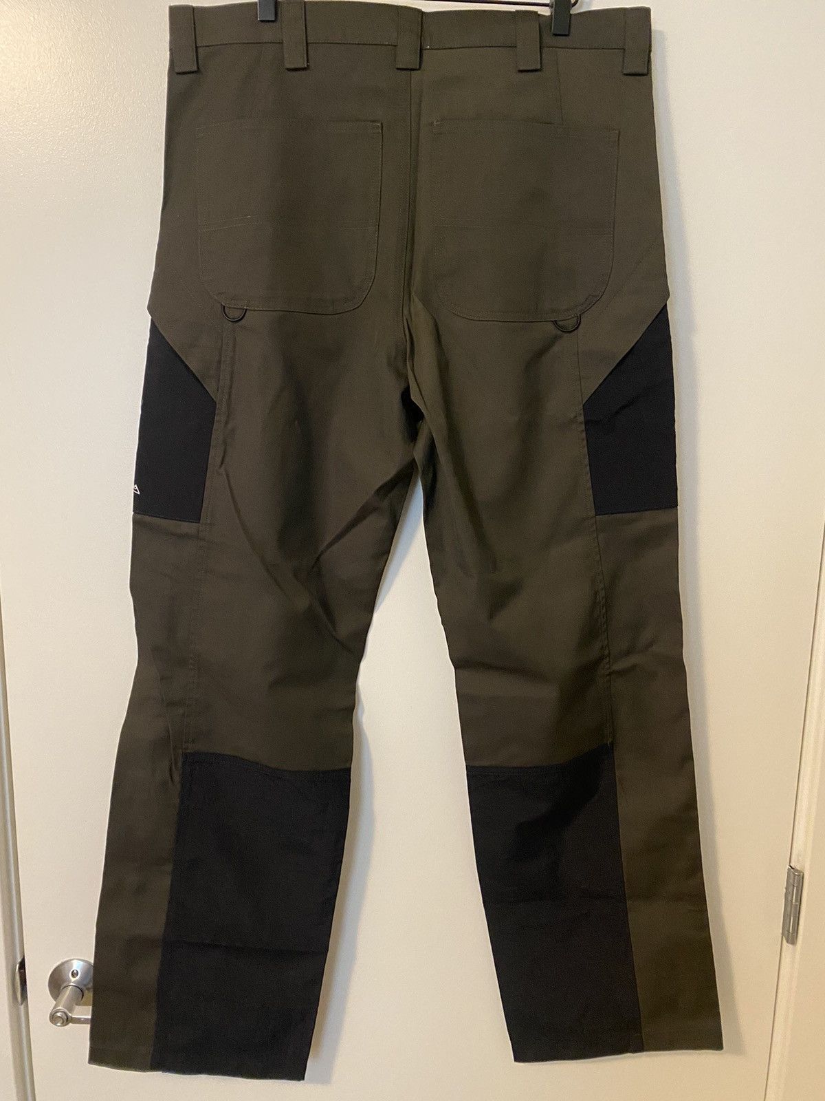 ROA Roa Cargo Trouser Pant Ganache SzXL Brand New Size US 34 / EU 50 - 2 Thumbnail