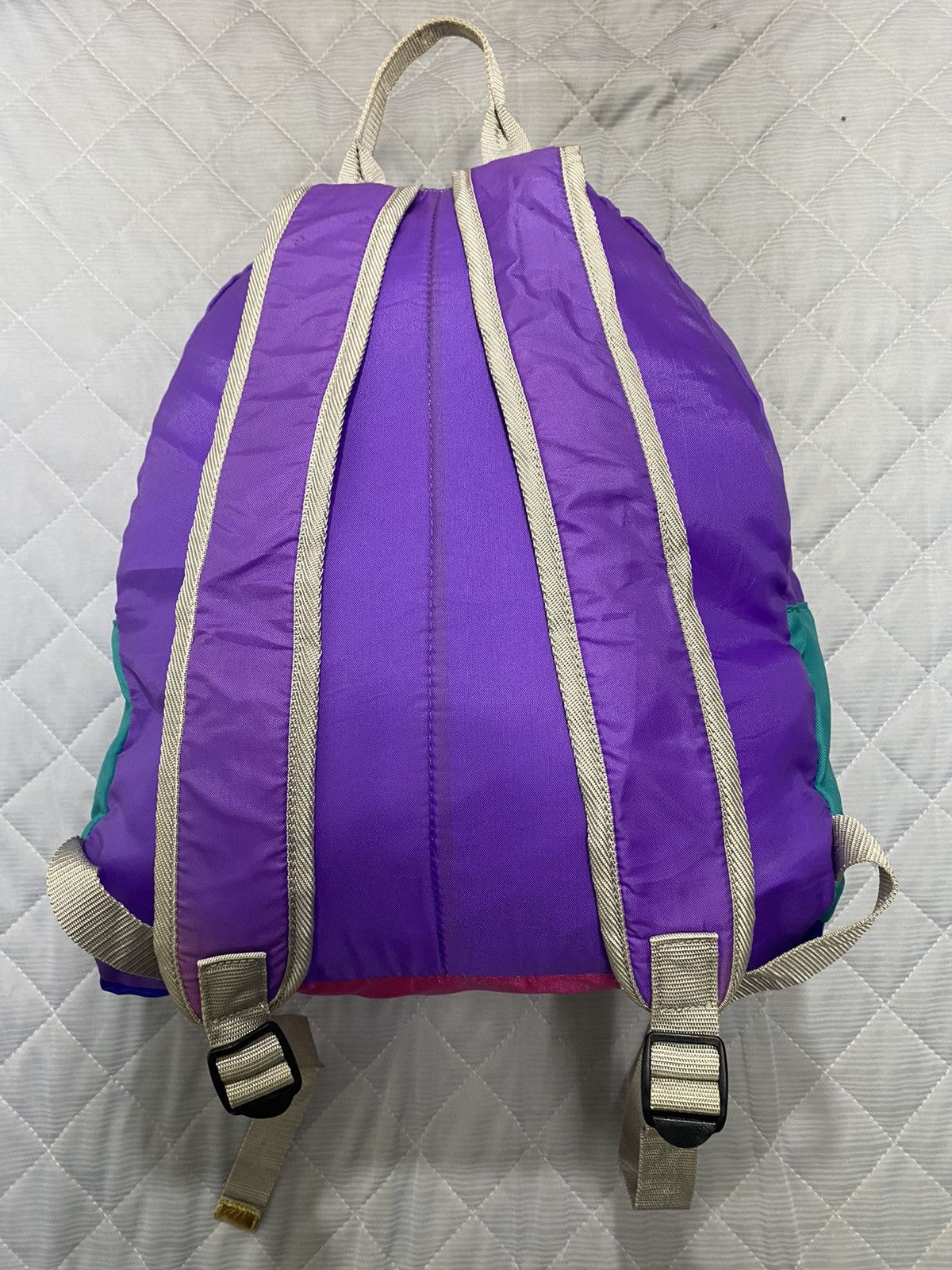 Issey Miyake HYPEBEAST BACKPACK TSUMORI CHISATO Size ONE SIZE - 8 Thumbnail