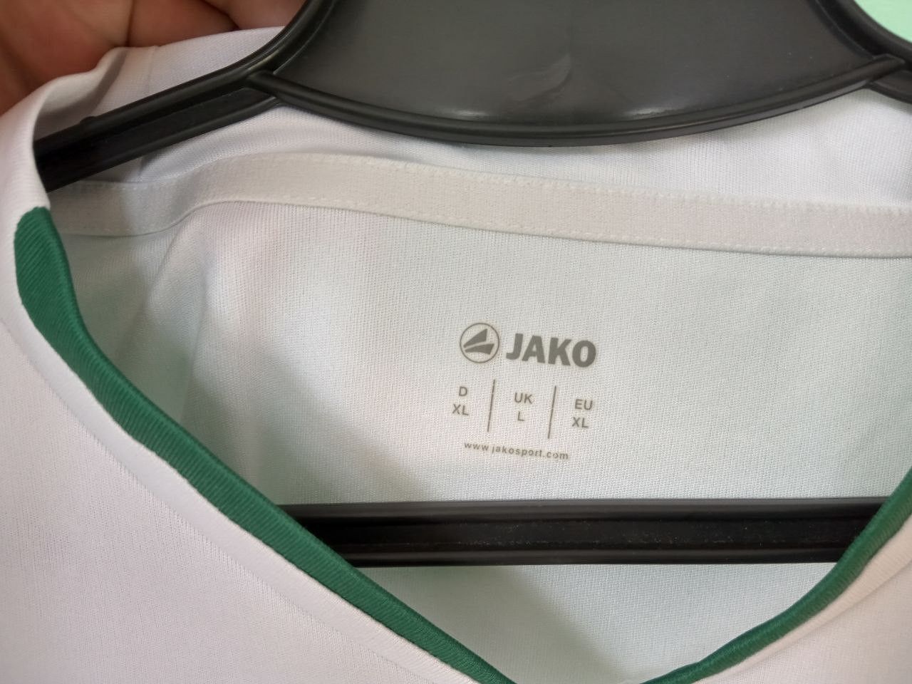 Other St. Gallen 2013 2014 Away Football Shirt Soccer Jersey Size US L / EU 52-54 / 3 - 14 Thumbnail