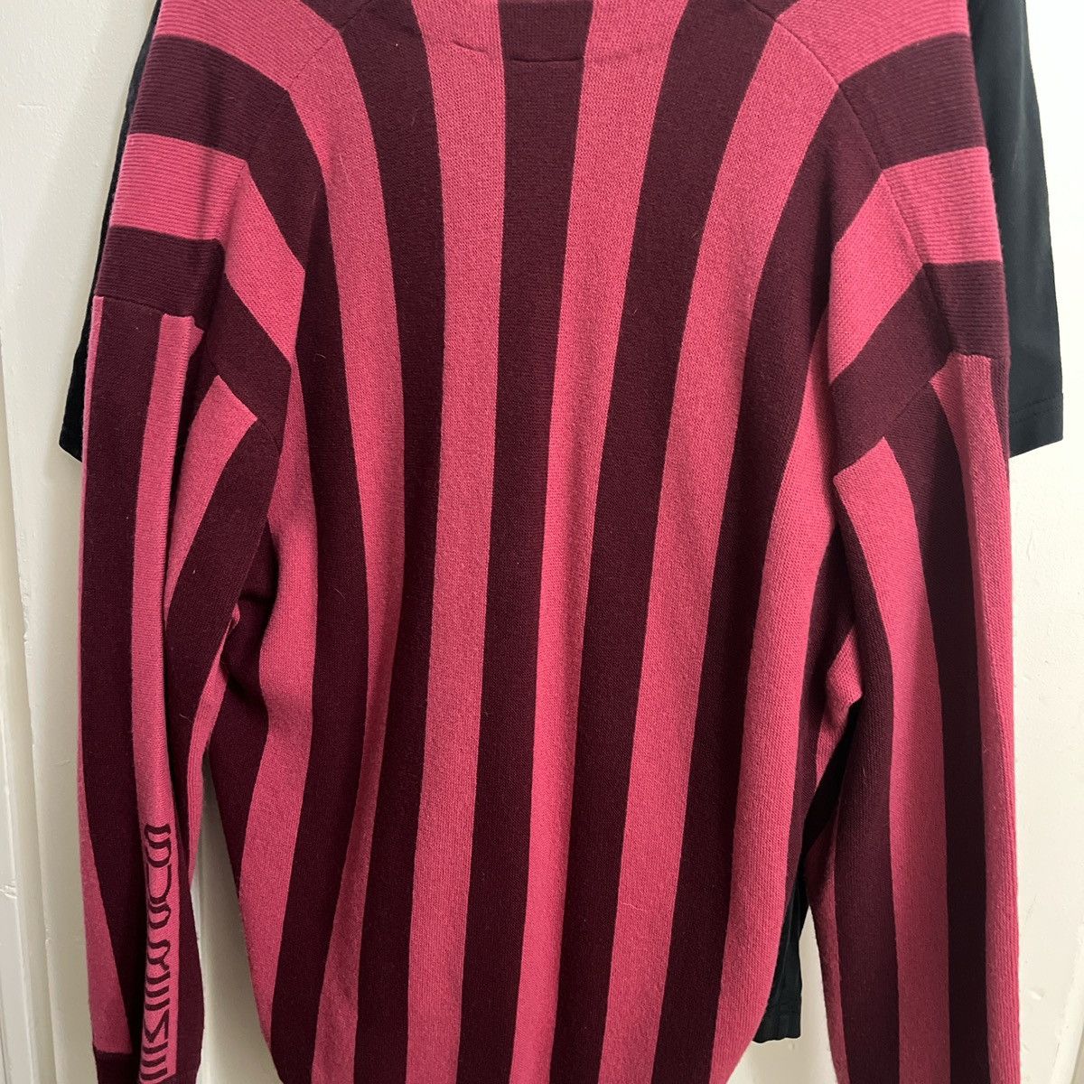 Supreme Supreme x Lacoste cardigan Size US L / EU 52-54 / 3 - 6 Thumbnail