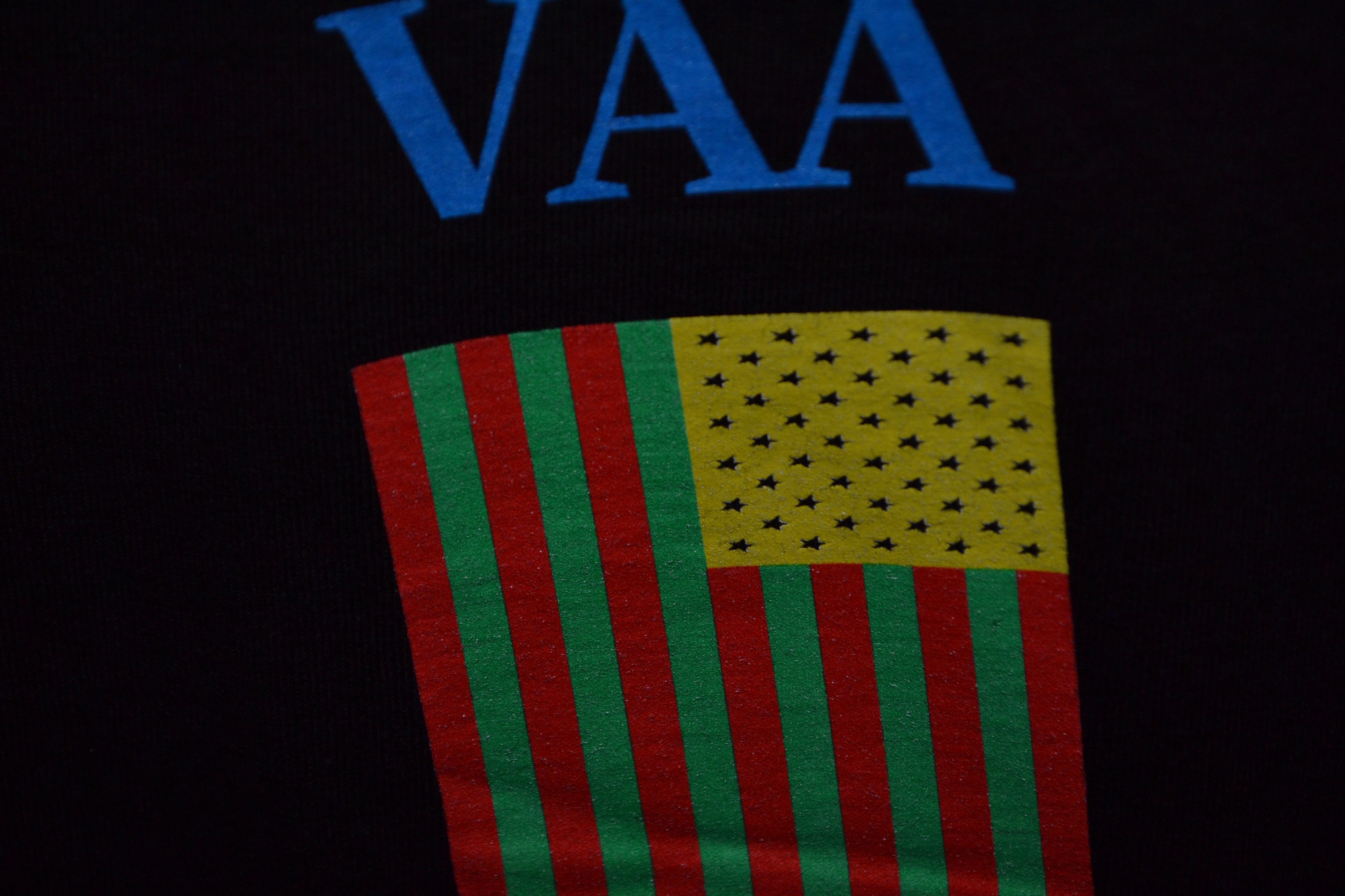 Virgil Abloh Virgil Abloh MCA Figures of Speech Tee Size US S / EU 44-46 / 1 - 11 Thumbnail