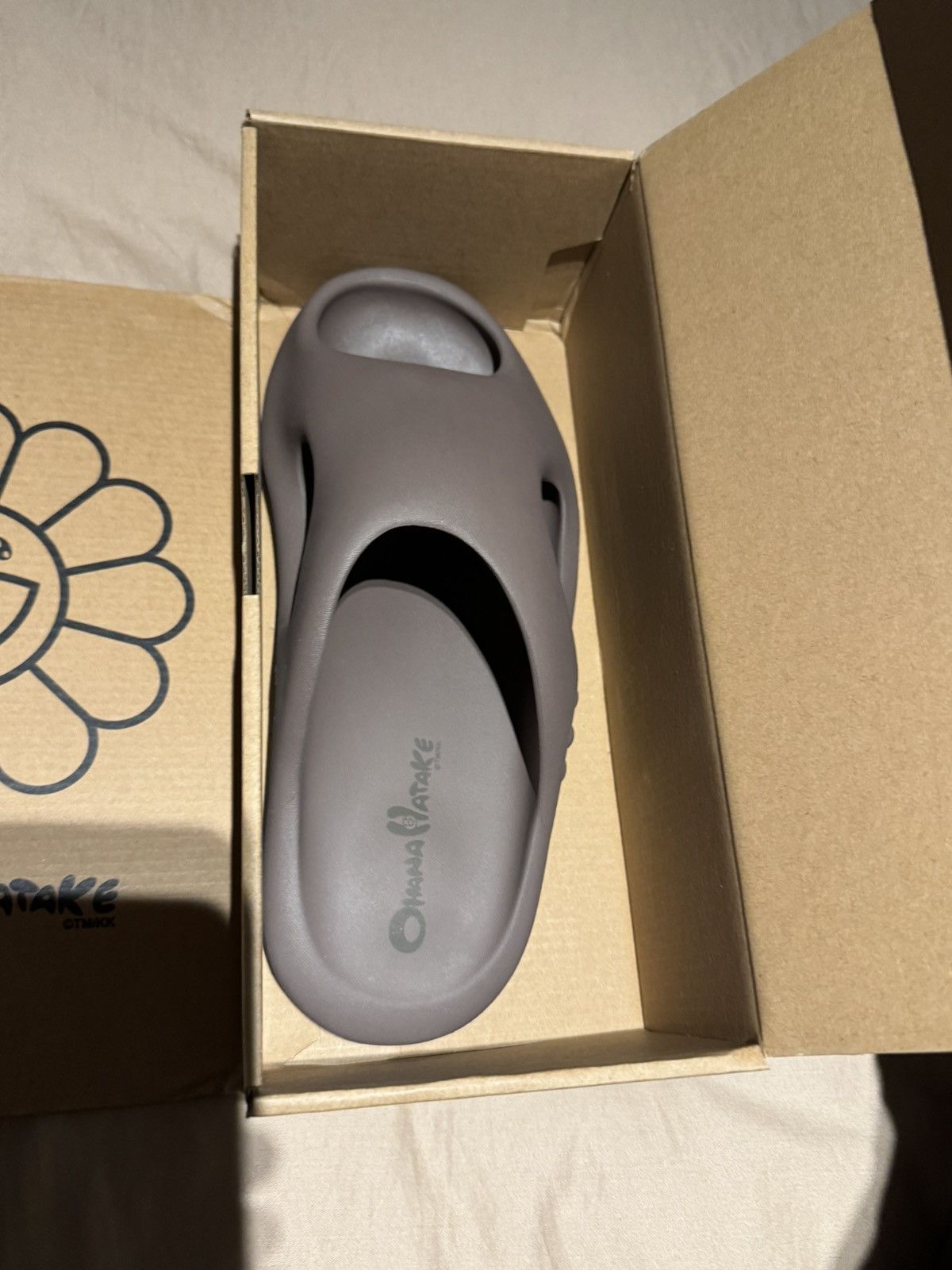 Takashi Murakami Murakami X OHANA HATAKE Size US 9 / EU 42 - 4 Thumbnail