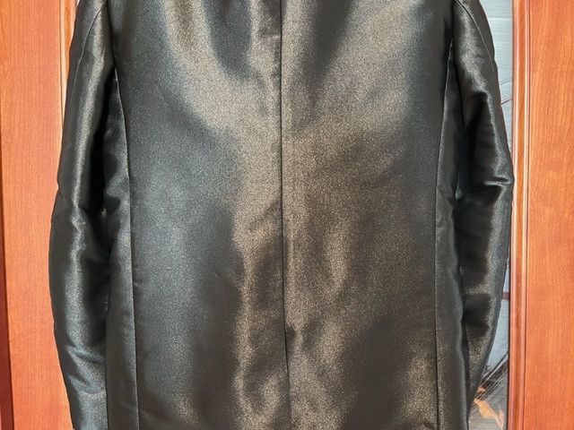 Dior Dior Homme AW06 peak lapel blazer sz 54 XL Size 44S - 10 Thumbnail
