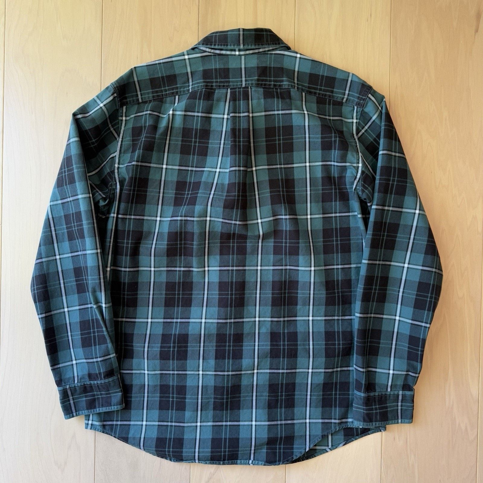 Filson Filson Lightweight Alaskan Guide Shirt Medium Multicolor Size US M / EU 48-50 / 2 - 8 Thumbnail