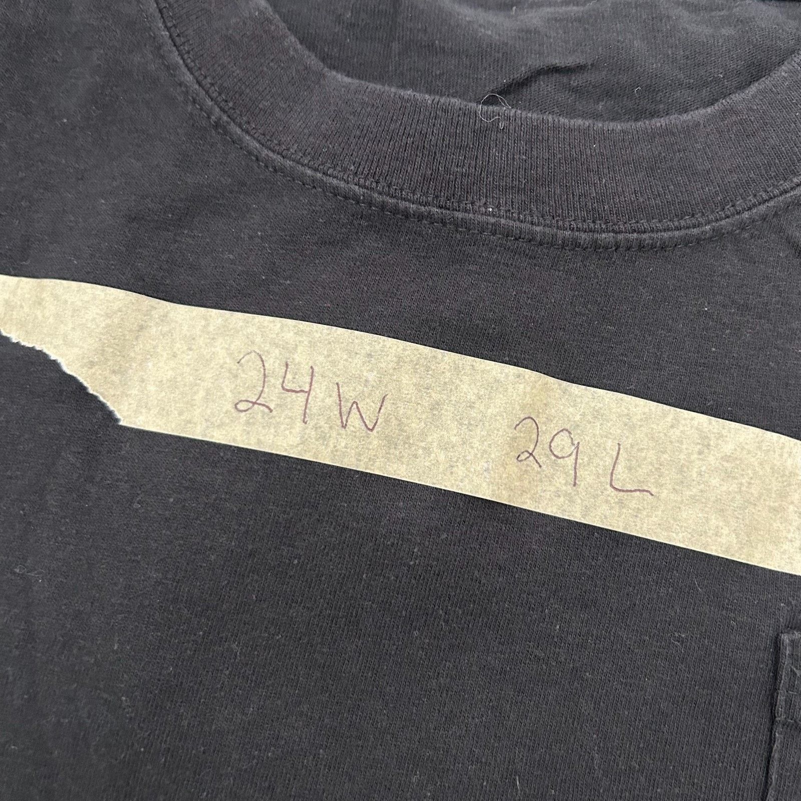 Harley Davidson Harley Davidson Tee Shirt Mens XL Black Crew Neck Size US XL / EU 56 / 4 - 7 Thumbnail