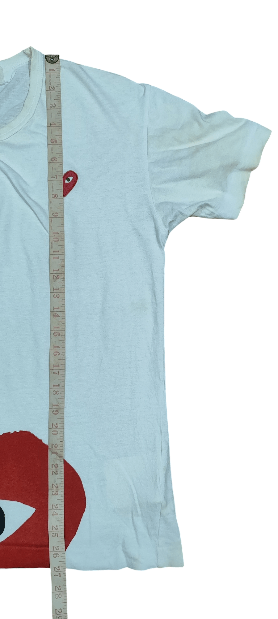 CDG by Comme des Garcons × Comme des Garcons × Junya Watanabe Comme Des Garçons Short Sleeve Size US L / EU 52-54 / 3 - 9 Thumbnail