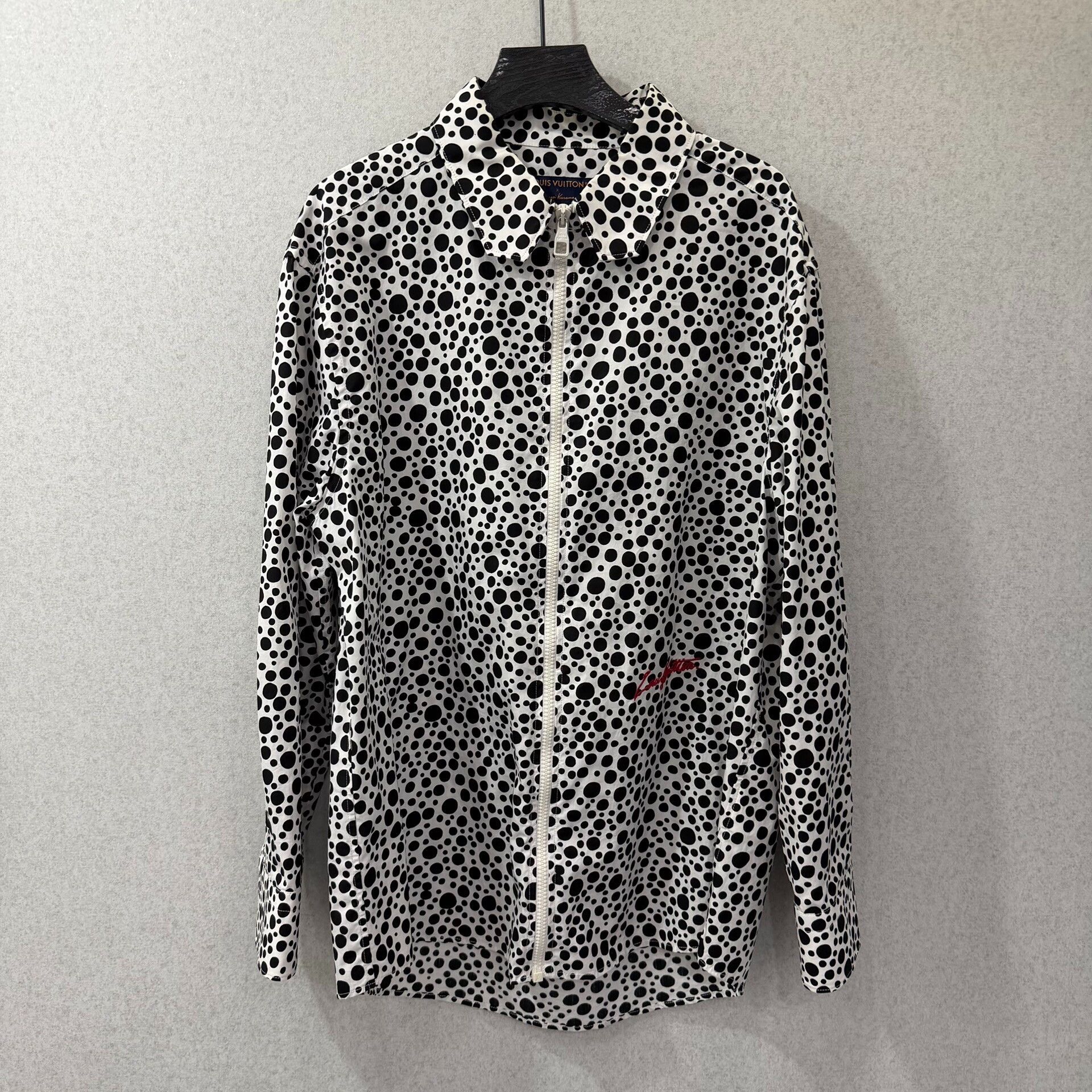 Louis Vuitton Louis Vuitton Shirt l Men Size US L / EU 52-54 / 3 - 1 Thumbnail