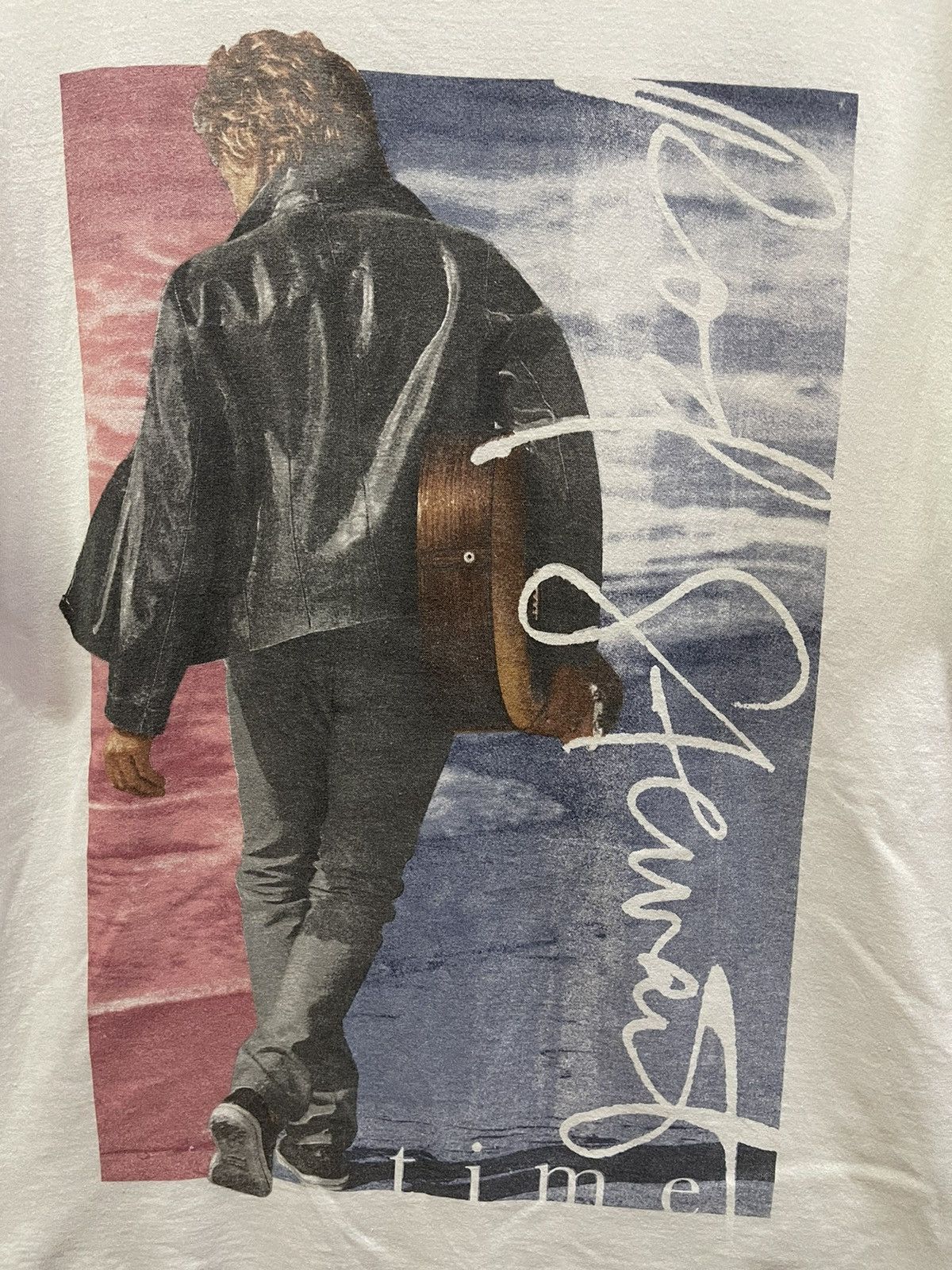 Tour Tee x Rod Stewart🔥🔥🔥