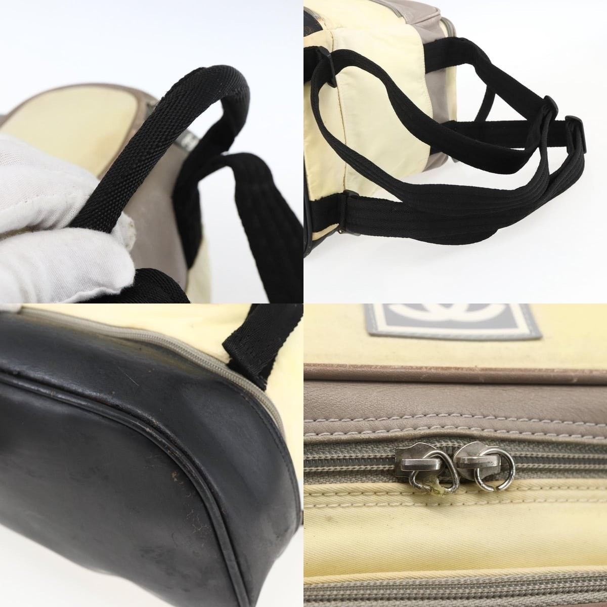 Chanel Chanel Gabrielle Backpack Size ONE SIZE - 4 Thumbnail