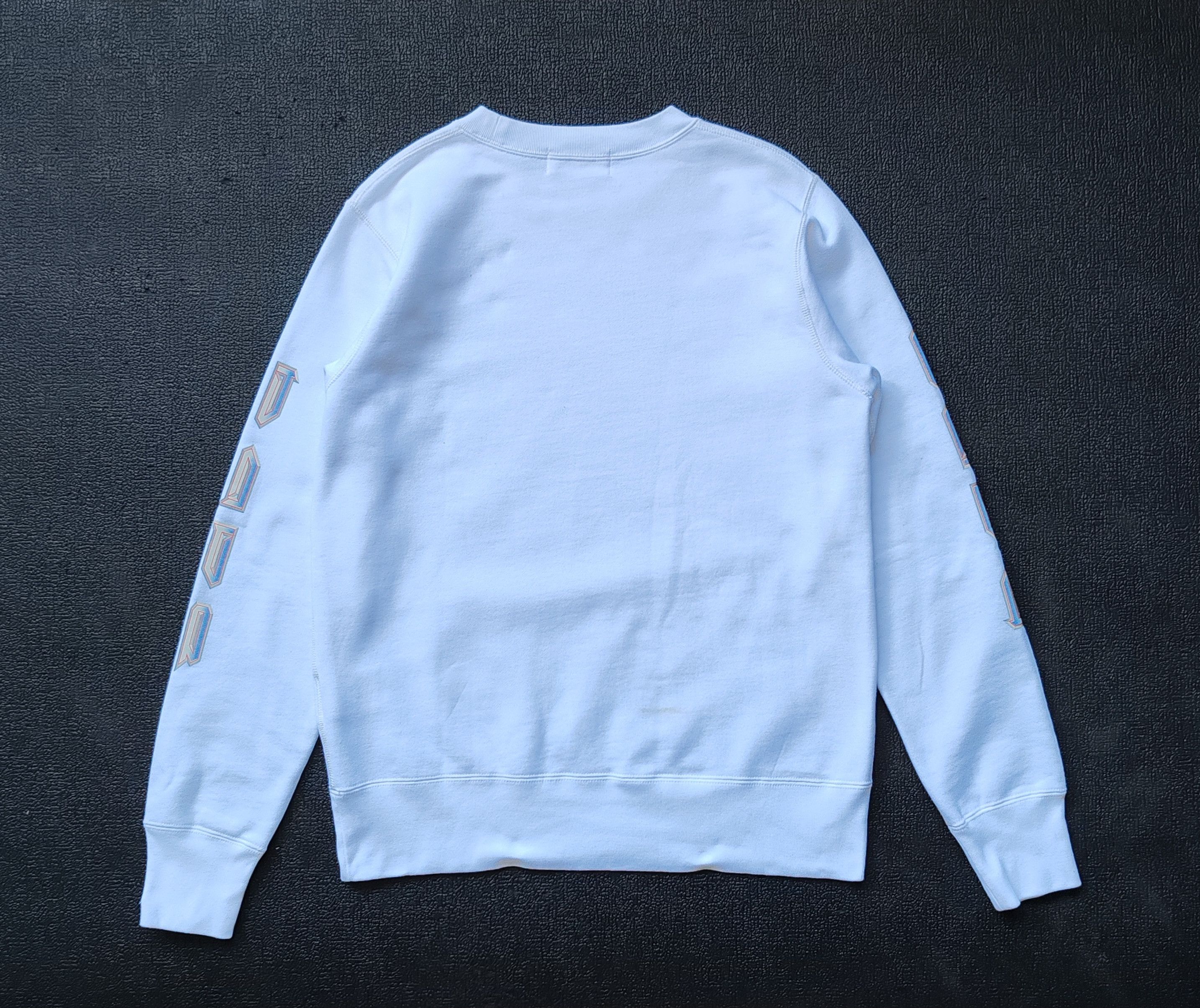 Bape Bathing Ape Tech Equipment BAPE Sweatshirt size Small Size US S / EU 44-46 / 1 - 2 Thumbnail