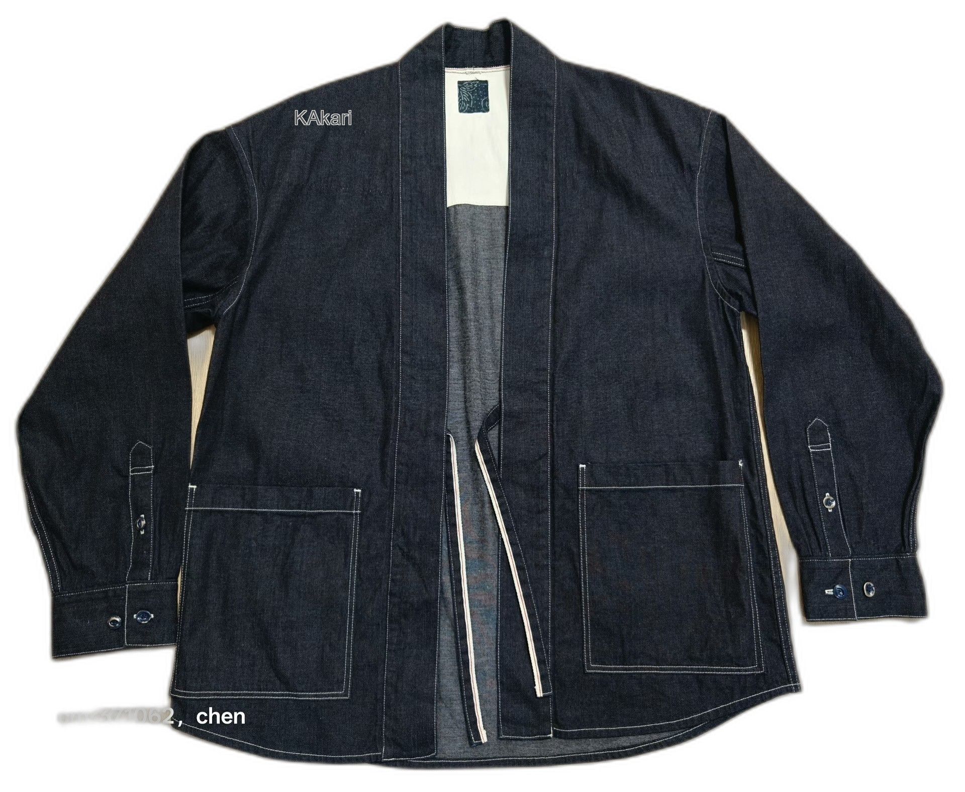 Visvim VISVIM 22 ICT SS LHAMO SHIRT Size US L / EU 52-54 / 3 - 1 Thumbnail