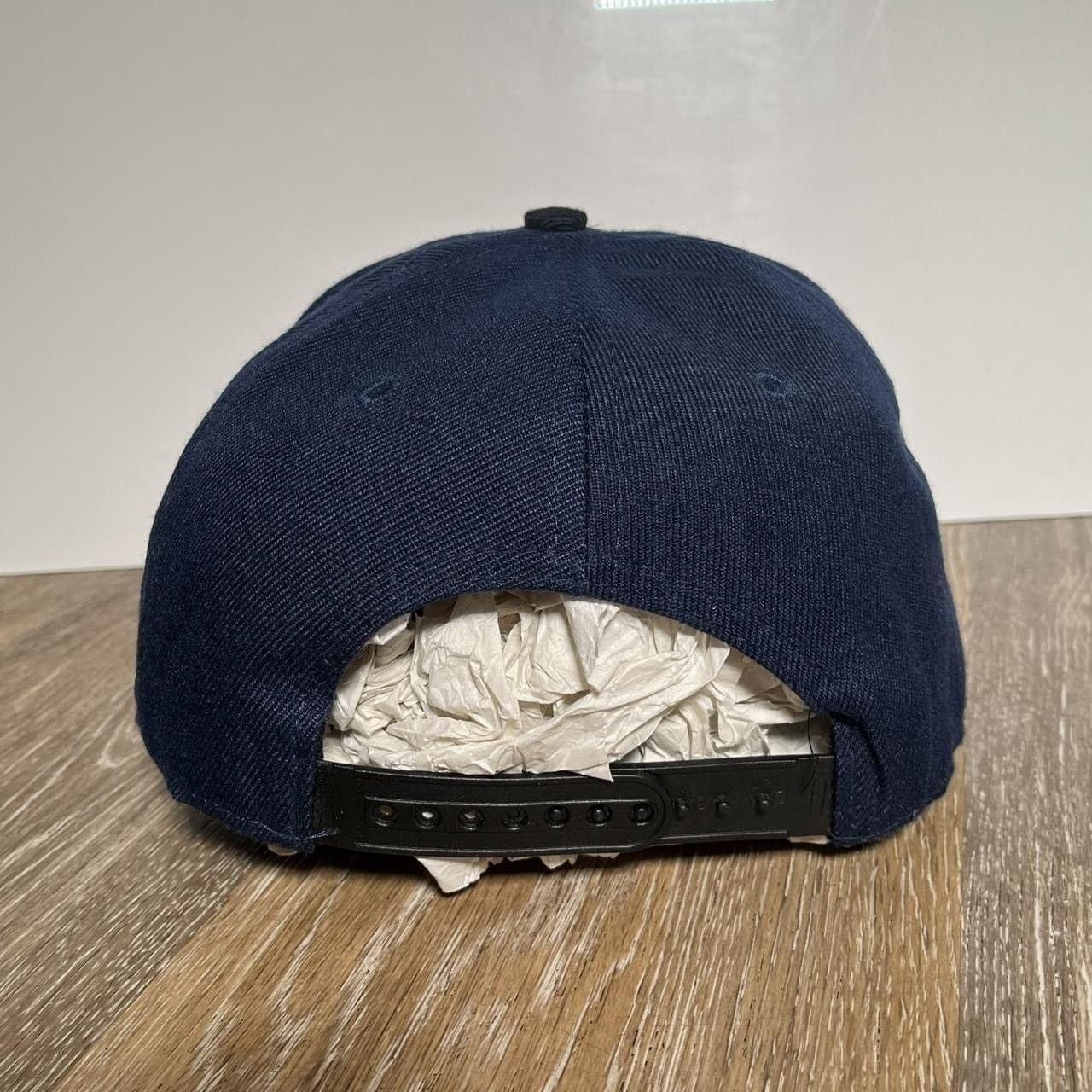 DGK vintage dgk sugar high snapback Size ONE SIZE - 5 Thumbnail