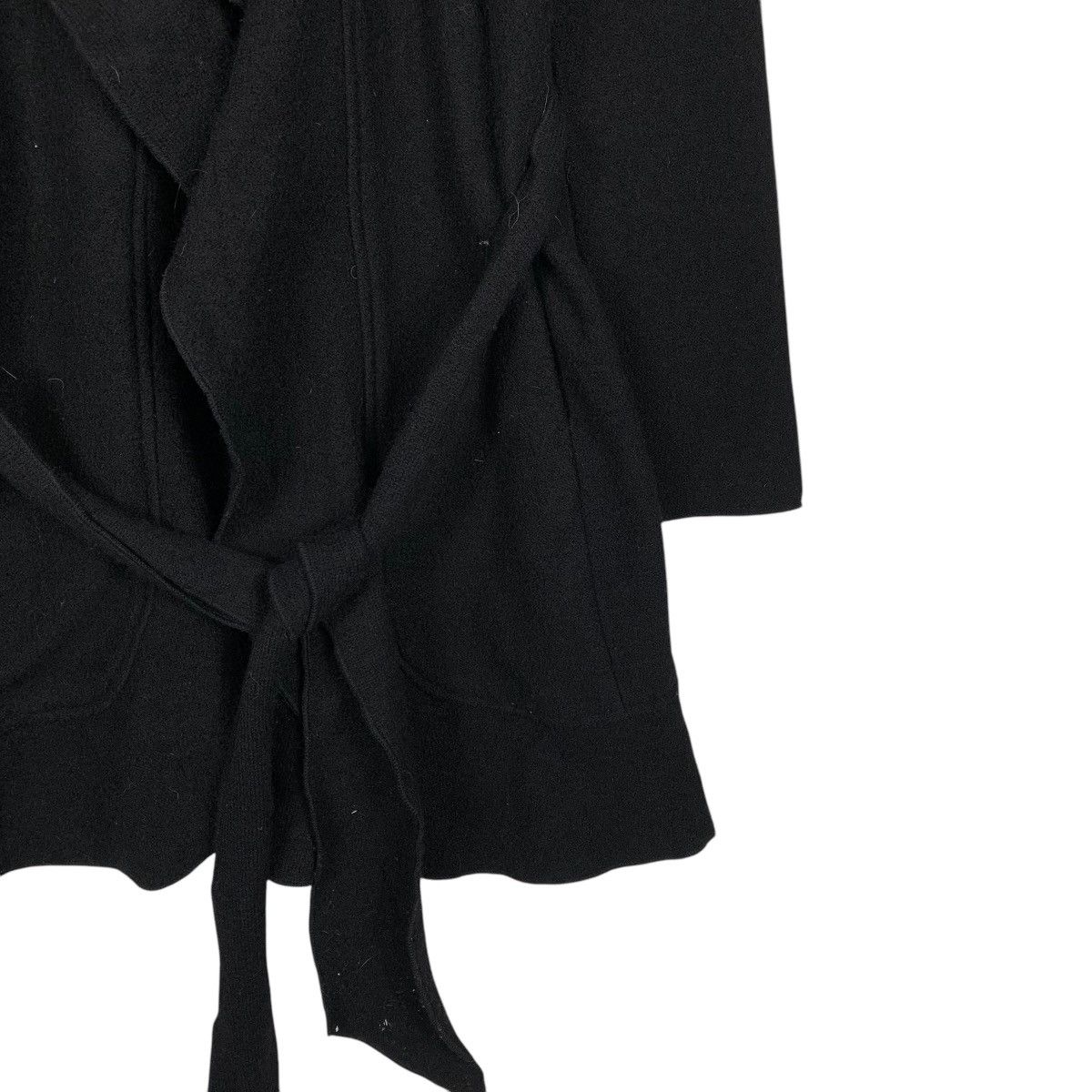 Japanese Brand Japanese Brand Krydderi Coat Size S / US 4 / IT 40 - 4 Thumbnail