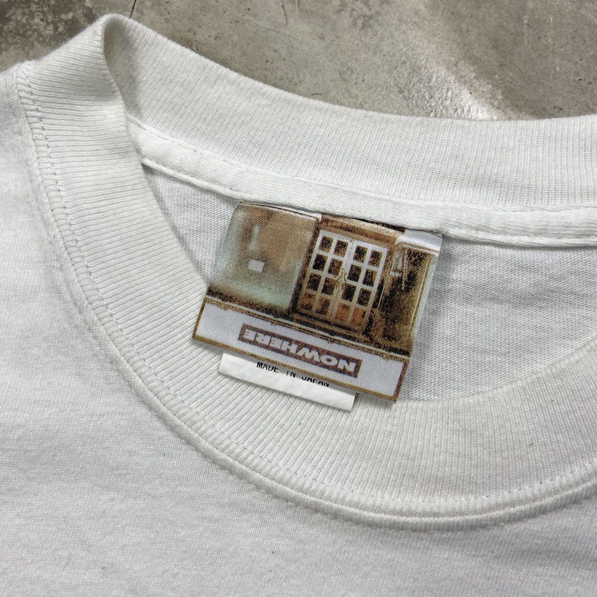 Bape × Undercover Rare Nowhere Undercover x Bape Wear A Star And Be A Star Tee Size US M / EU 48-50 / 2 - 3 Thumbnail