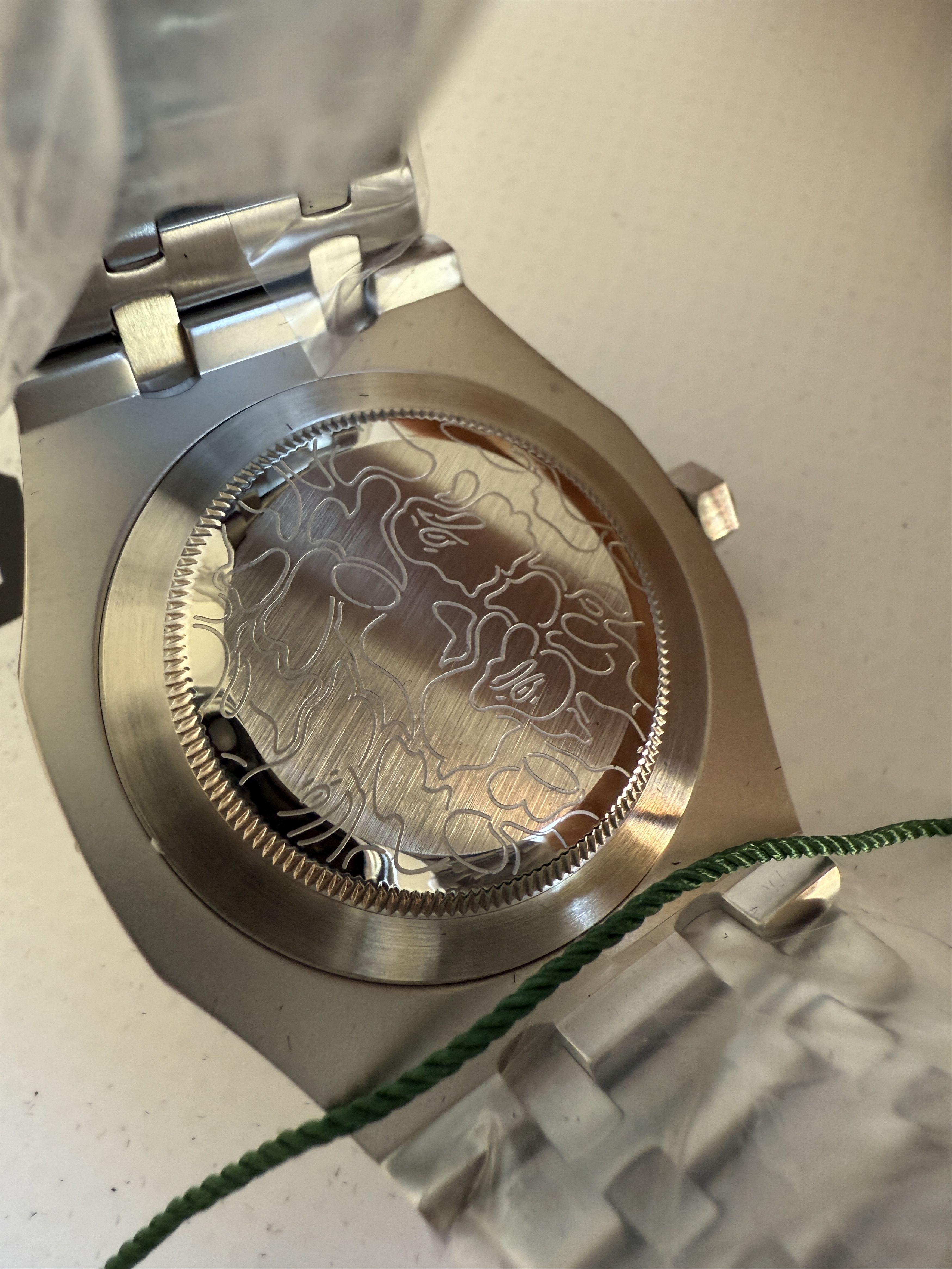 Bape BAPE TYPE 9 BAPEX #1 (2025) Size ONE SIZE - 7 Thumbnail