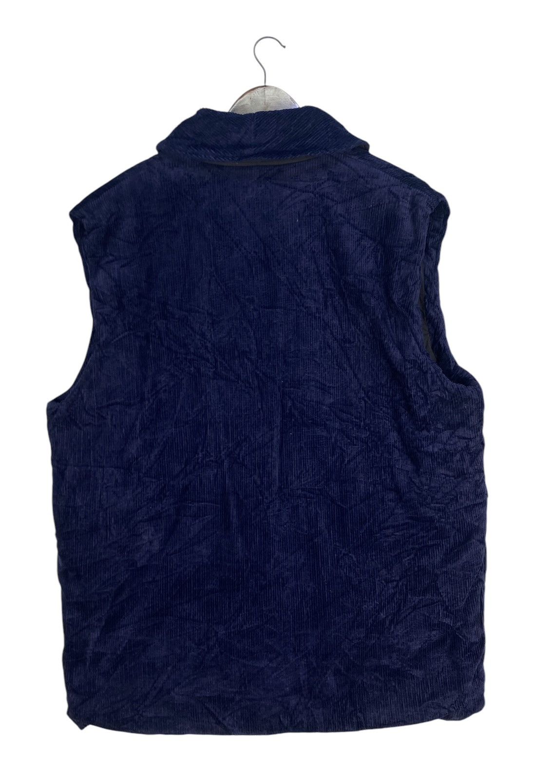 MR & MRS ITALY Giorgio Valentino Vest Size US XL / EU 56 / 4 - 3 Thumbnail