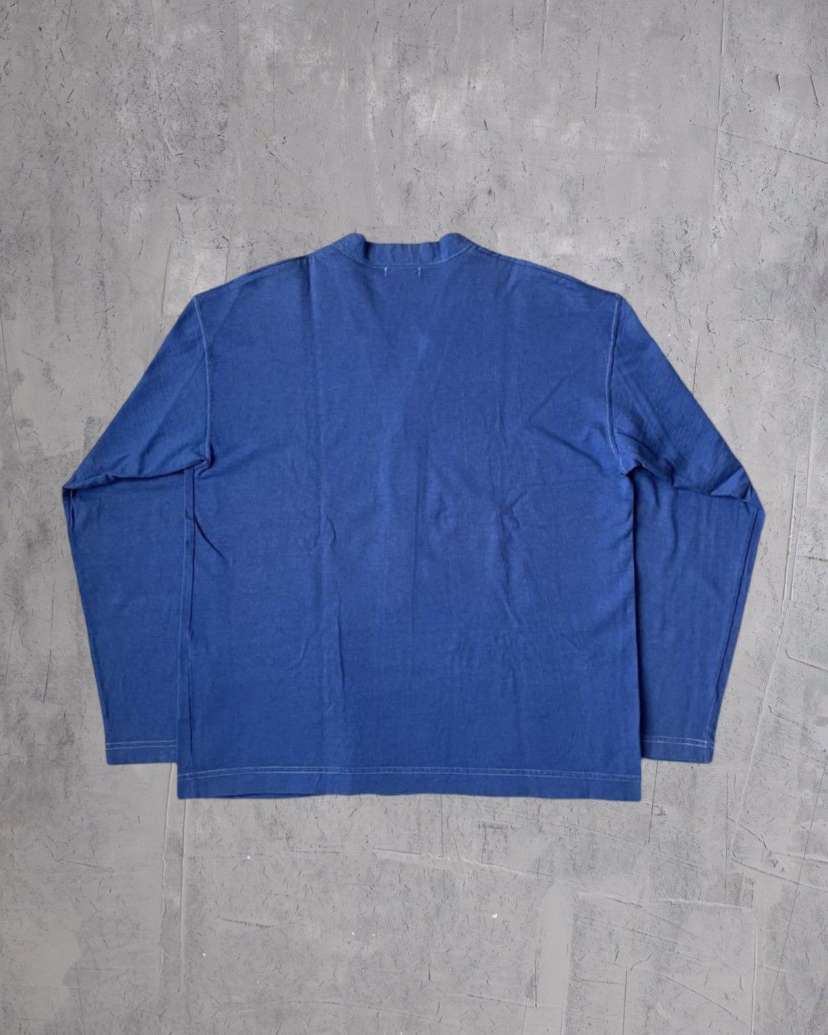 Comme des Garcons × Comme des Garcons Homme × Comme des Garcons Homme Plus 00’s Comme des garcons homme cardigan Size US M / EU 48-50 / 2 - 2 Thumbnail