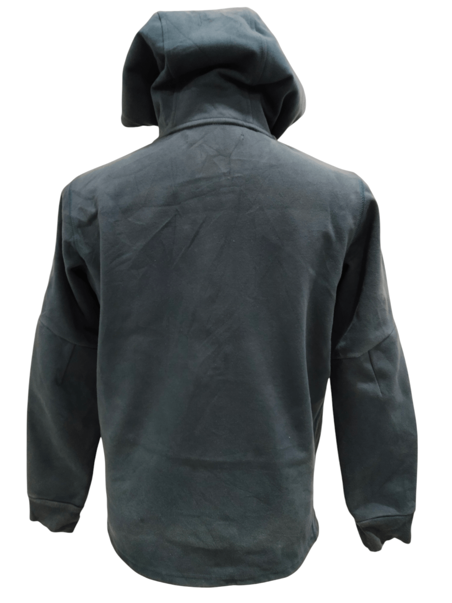 If Six Was Nine × Japanese Brand Simplicite Plus Cotton Zipper Hoodie Jacket Size US M / EU 48-50 / 2 - 4 Thumbnail