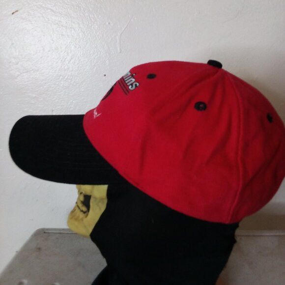 Chrysler × Vintage Vintage Dodge Cummins Diesel Two Tone Snap Back Hat Size ONE SIZE - 3 Thumbnail