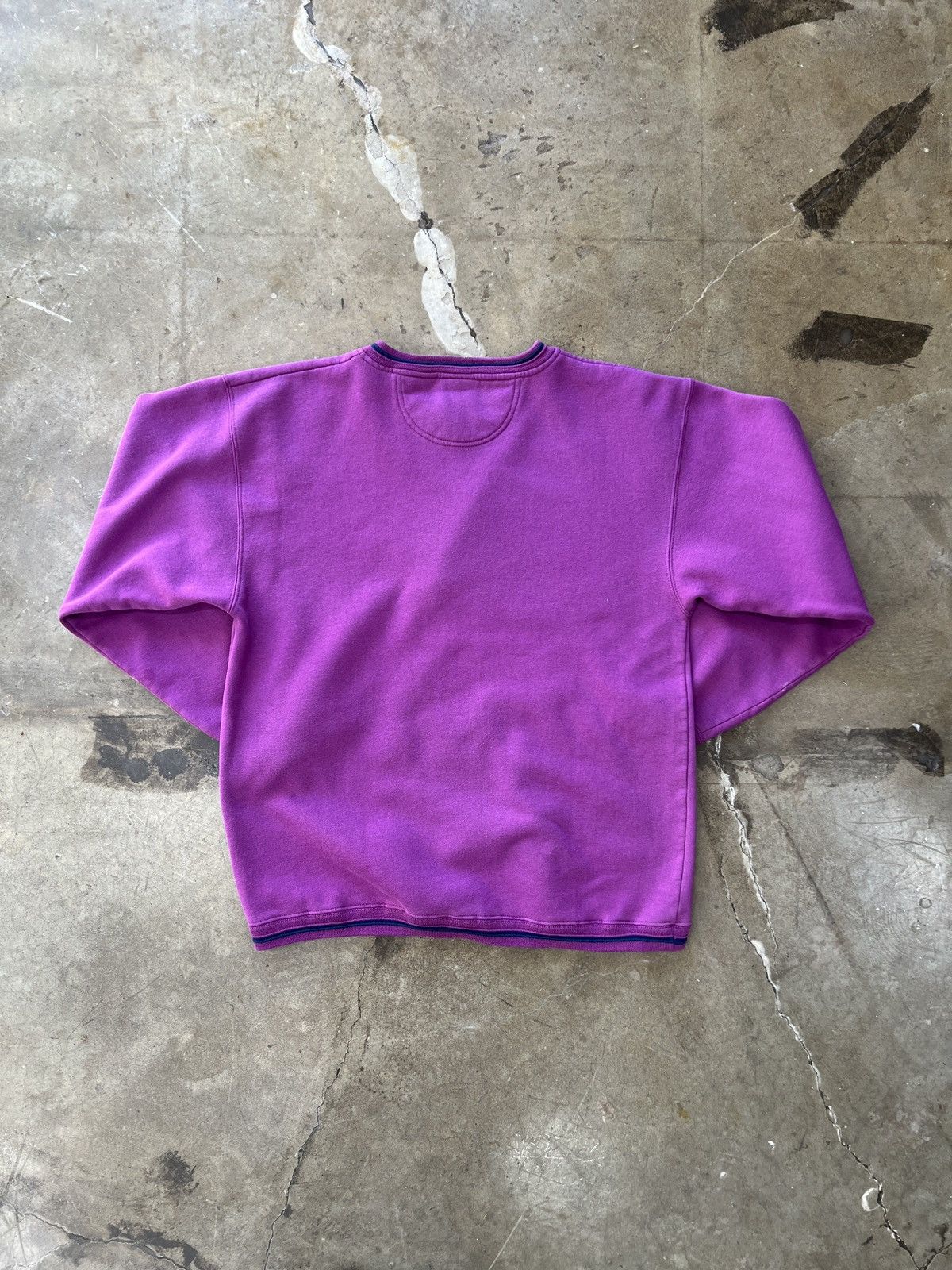 Disney × Vintage Vintage Winnie the Pooh Crewneck Large Size US L / EU 52-54 / 3 - 4 Thumbnail