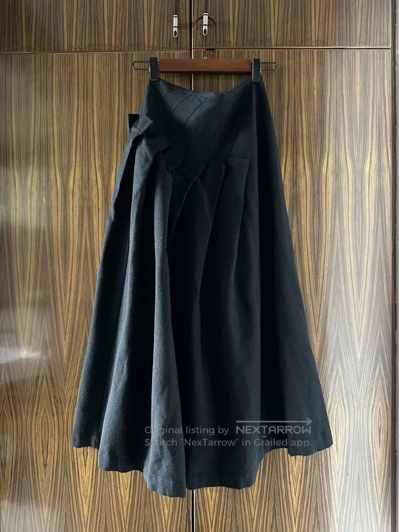 Comme des Garcons Comme Des Garcons size S Skirt Size 23" - 1 Thumbnail