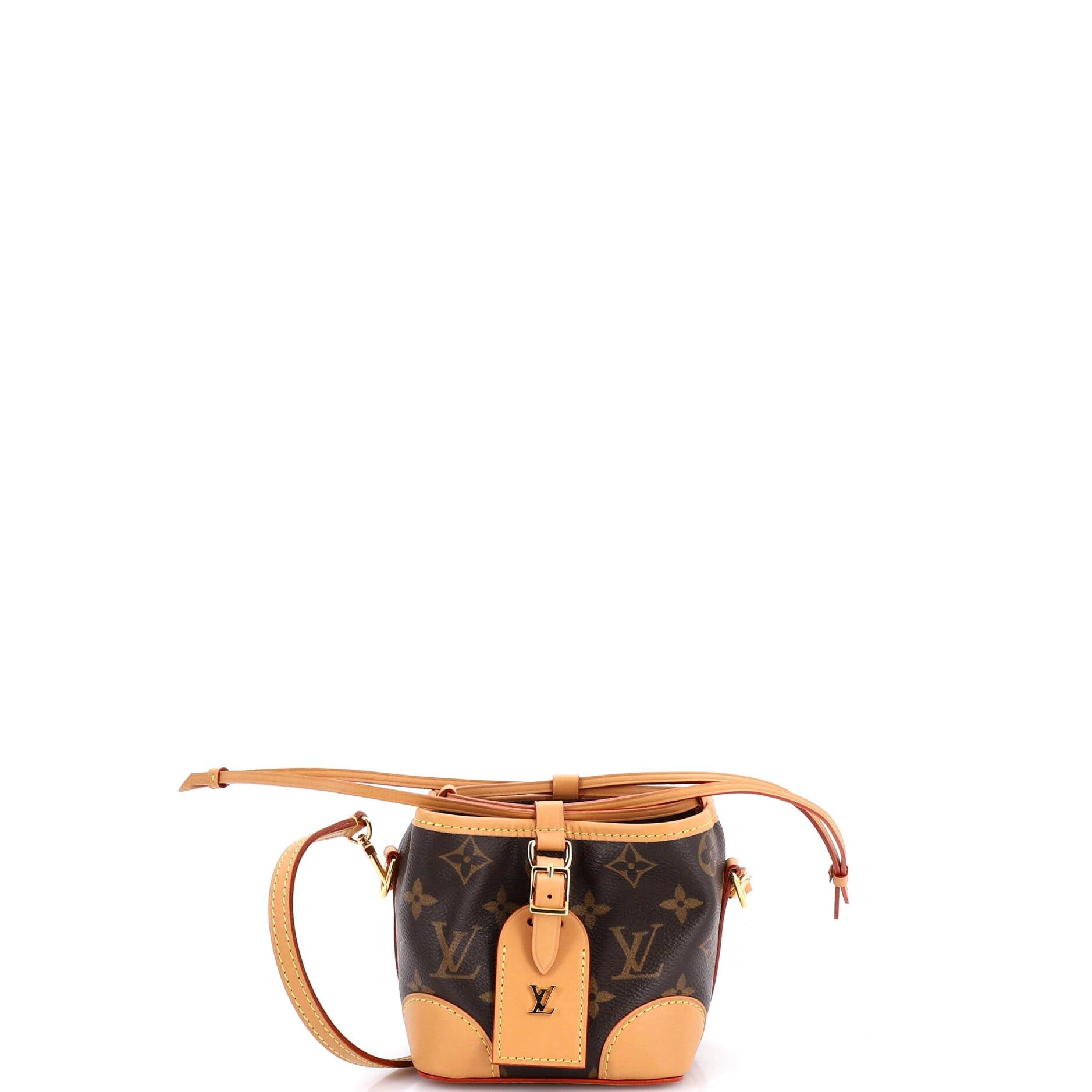 Louis Vuitton Noe Purse Size ONE SIZE - 1 Thumbnail