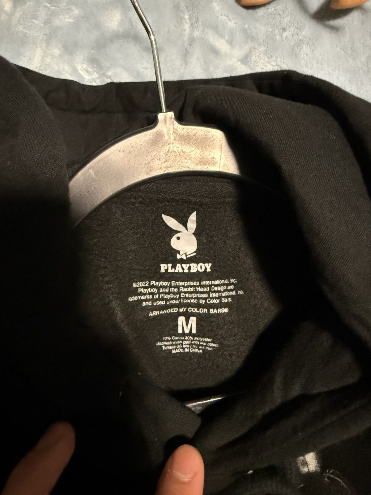 Playboy Ace of spades playboy Size US M / EU 48-50 / 2 - 3 Thumbnail