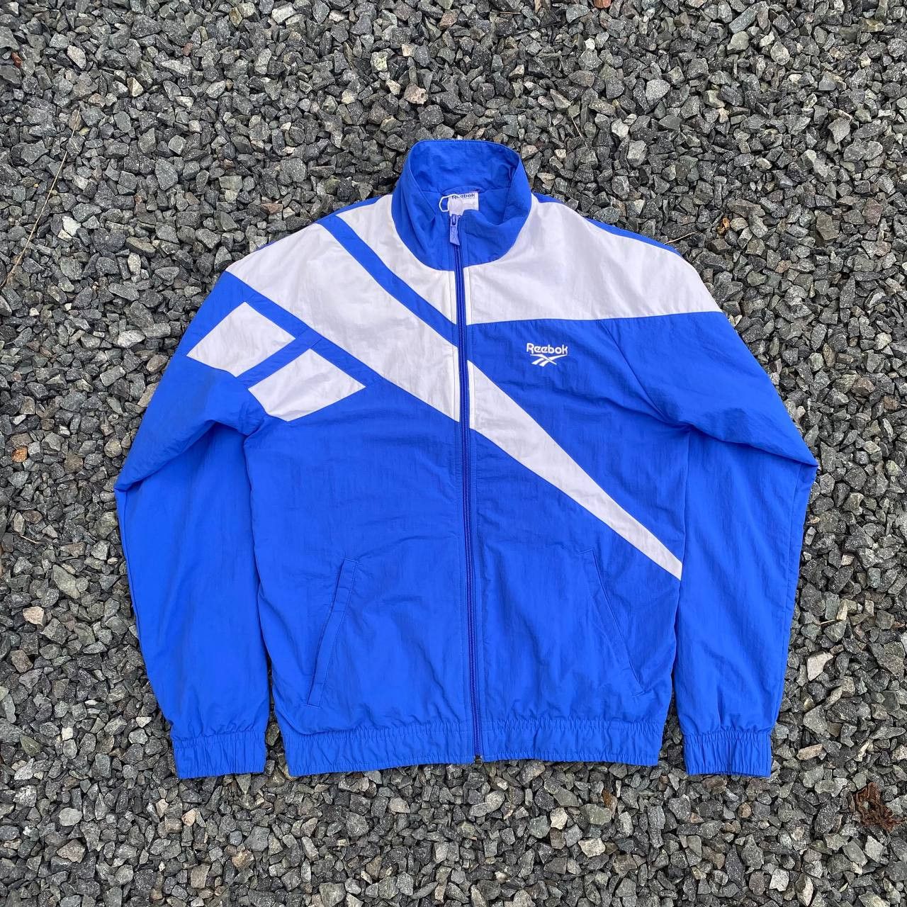 Reebok REEBOK CLASSIC REPRO 1980S JACKET Size US M / EU 48-50 / 2 - 4 Thumbnail
