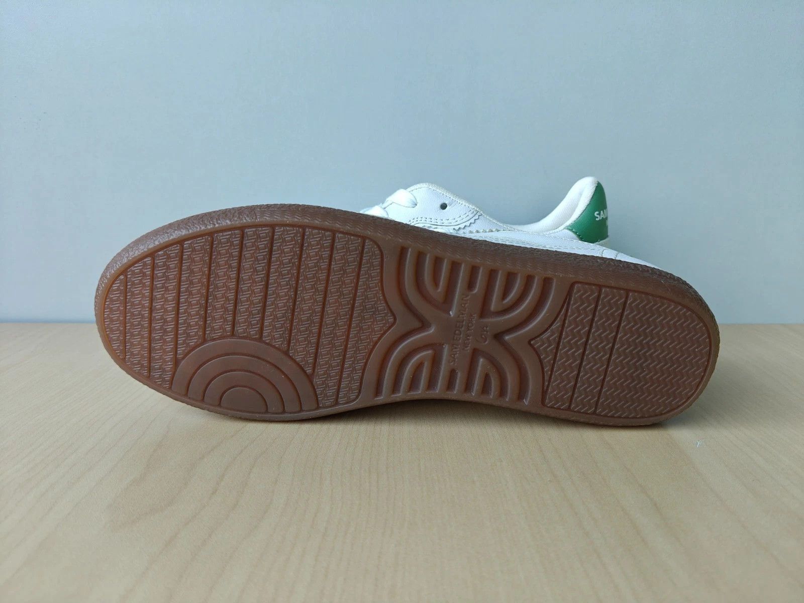 Sam Edelman Sam Edelman Kallen Sneaker T /5015 Size US 6.5 / IT 36.5 - 8 Thumbnail